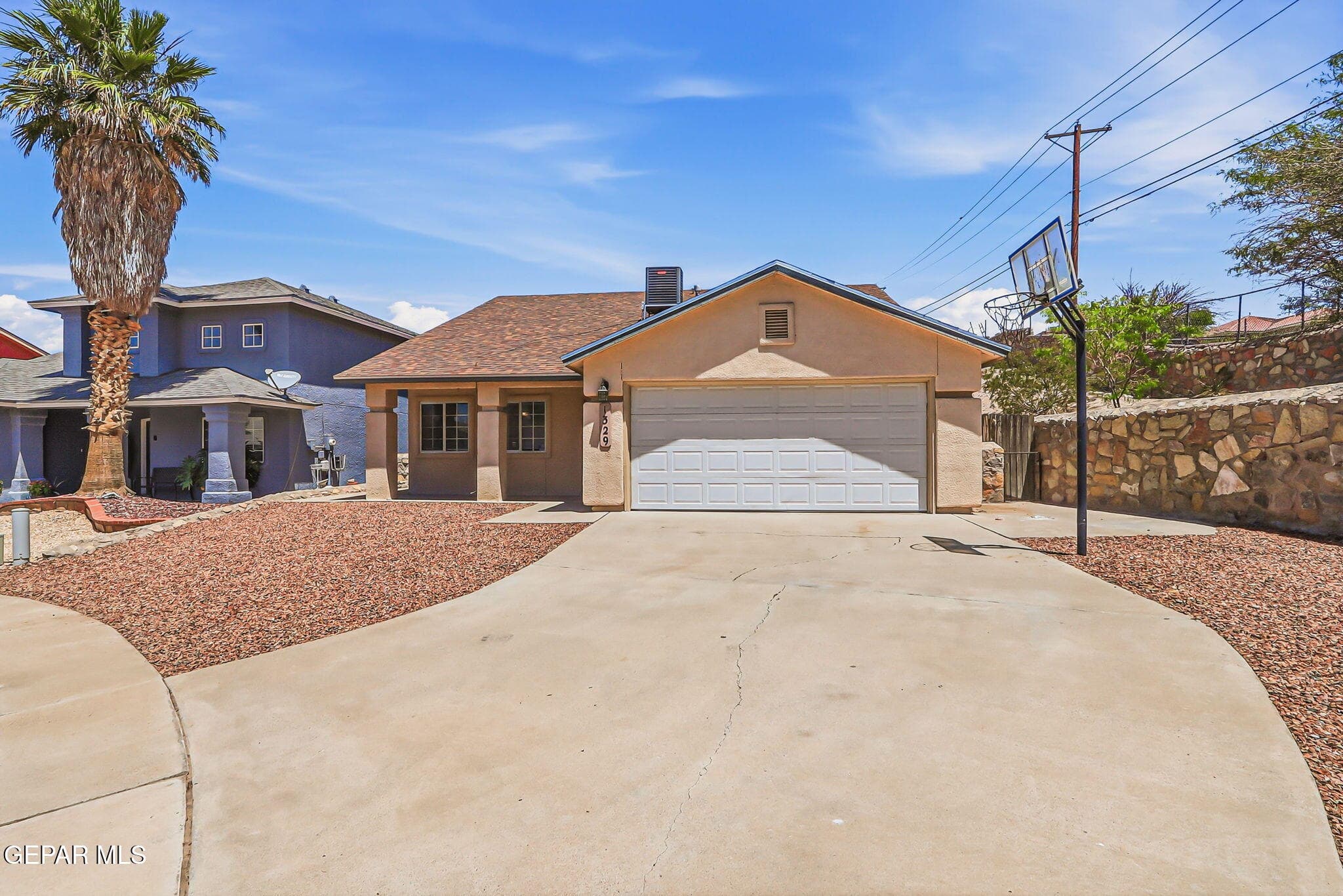 1329 Thunder Bolt Ct