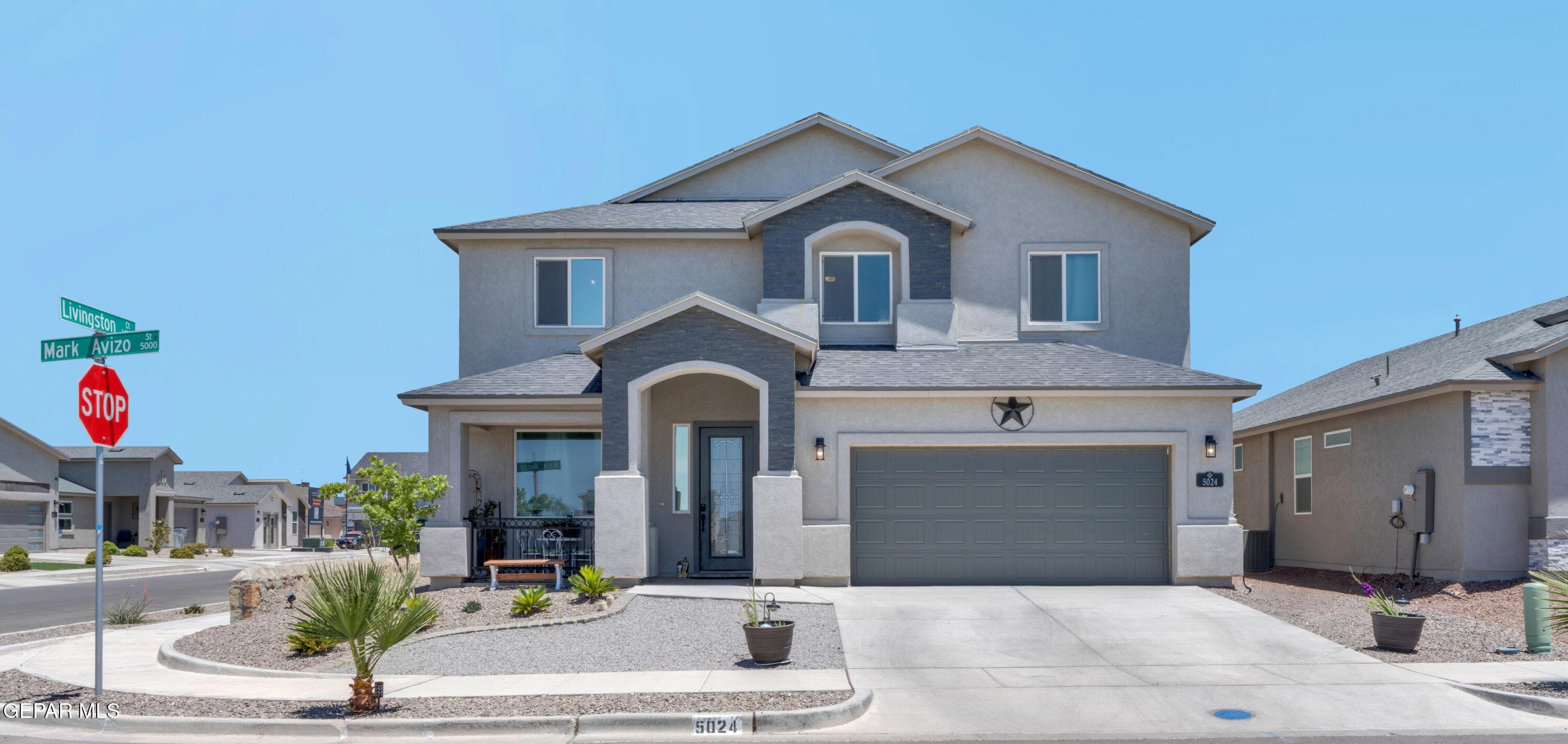 5024 Mark Avizo St