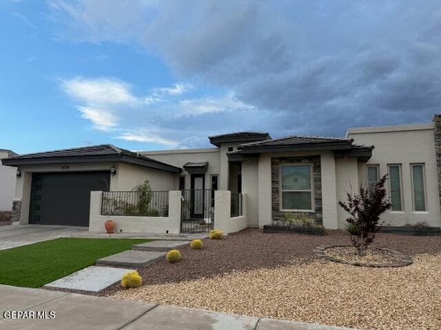 7434 Sidewinder Bend Dr