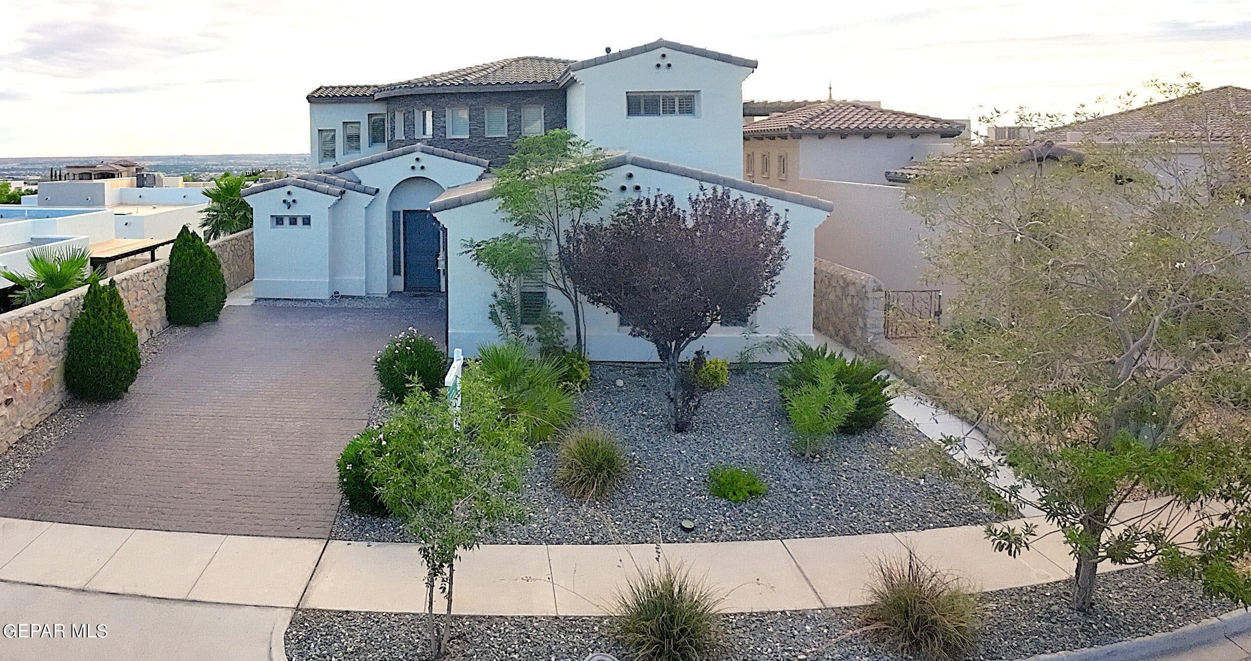 1805 Tin Star St