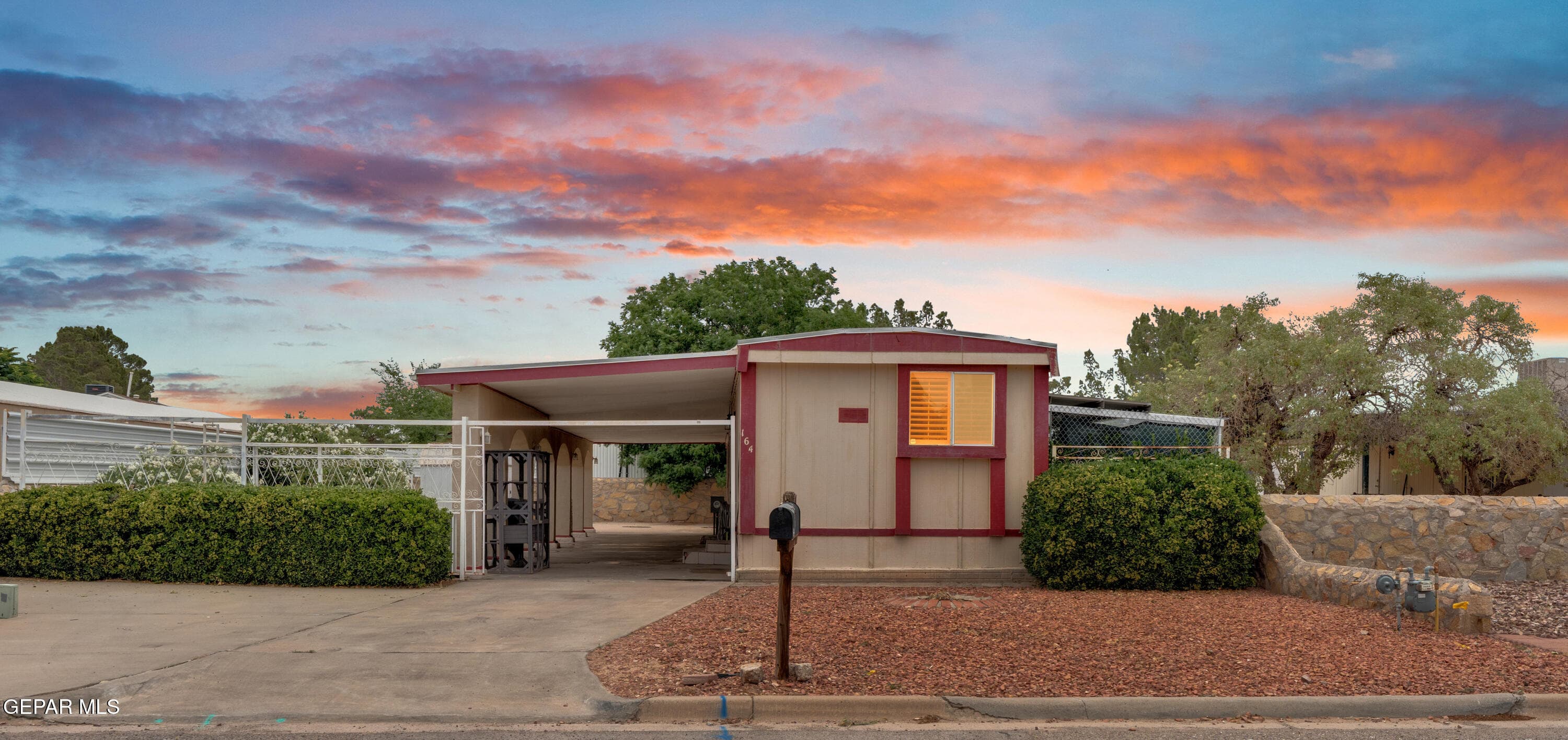 164 Desert Mesa Dr