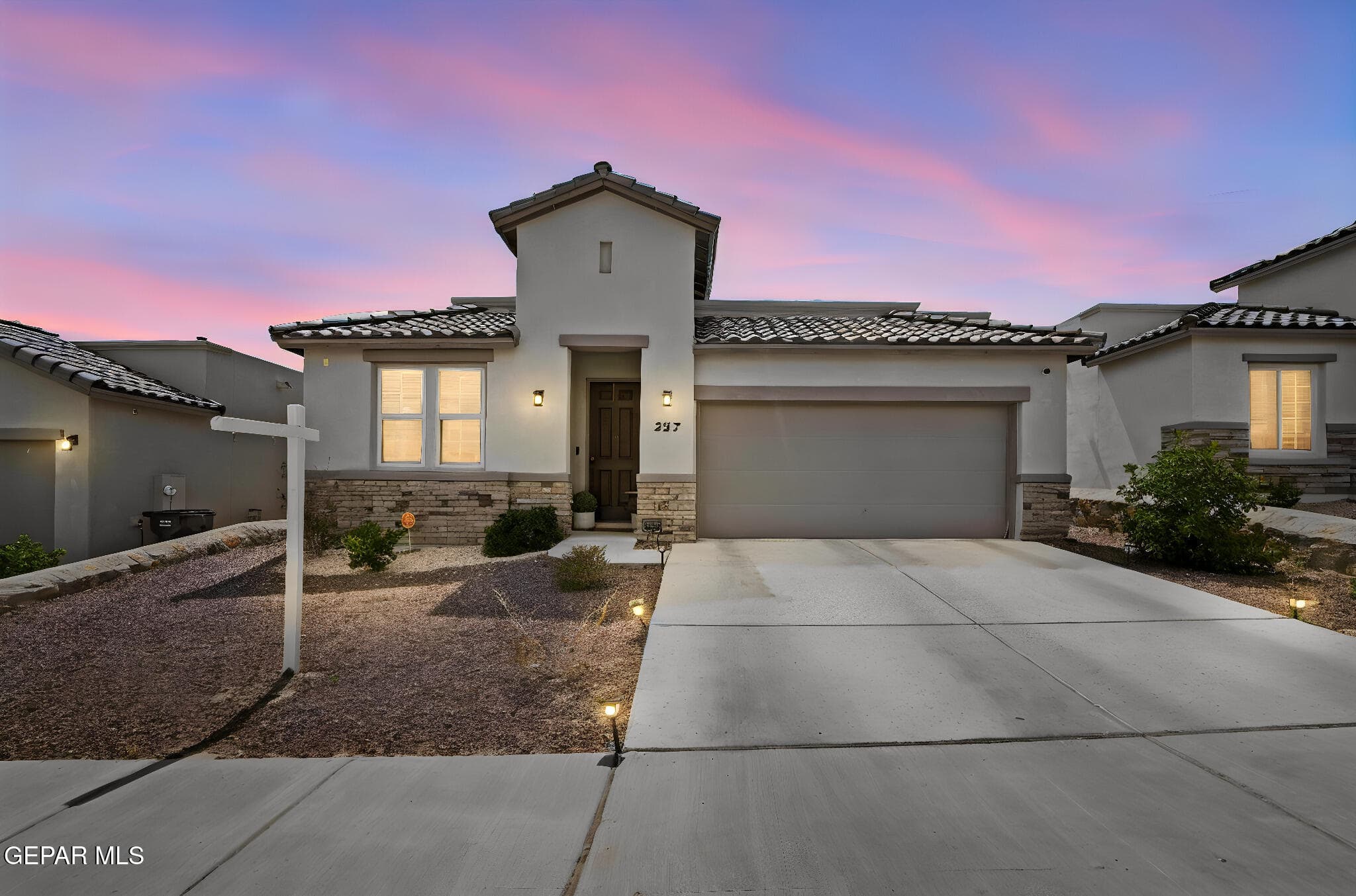 Main property image