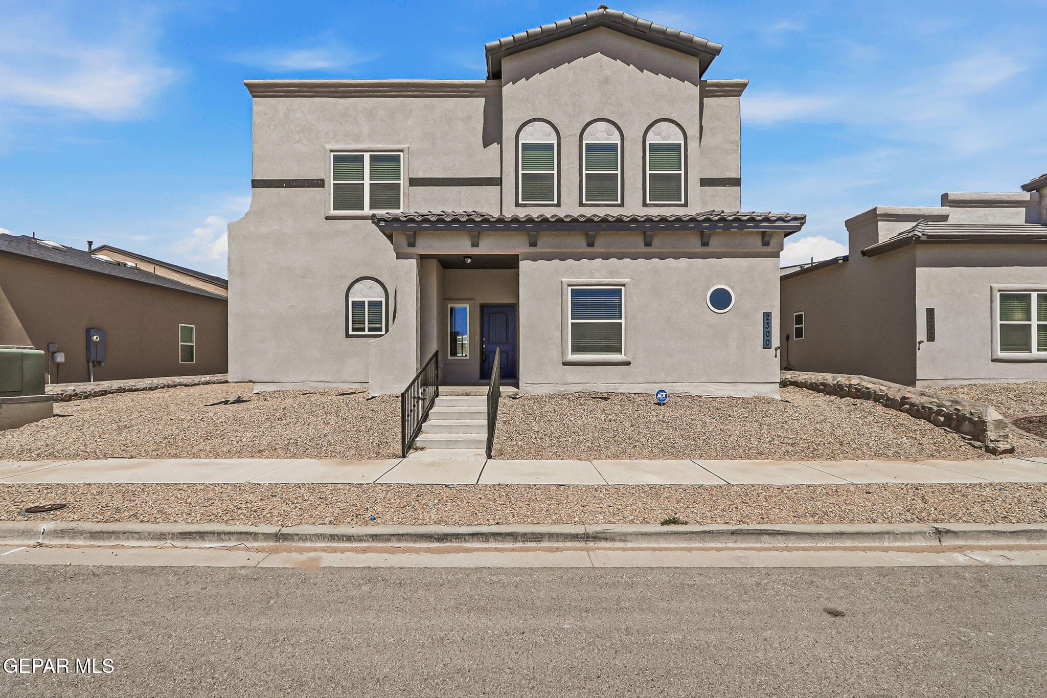 2300 Sammy Cervantes St