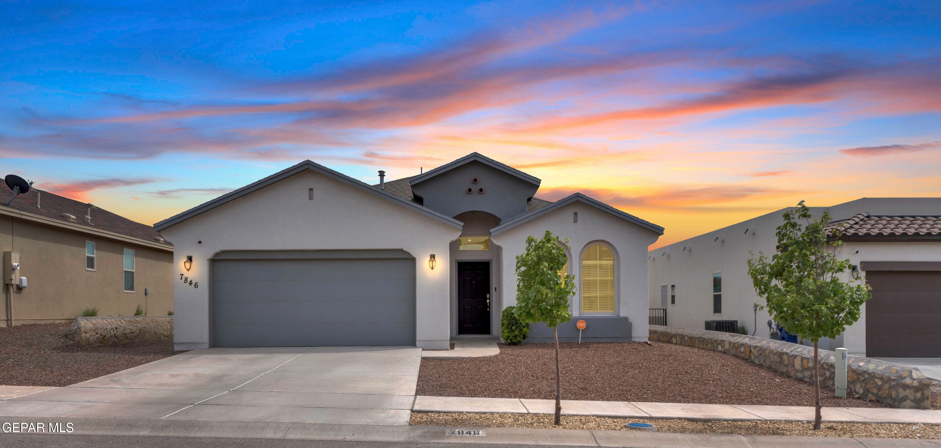 7846 Enchanted Ridge Dr
