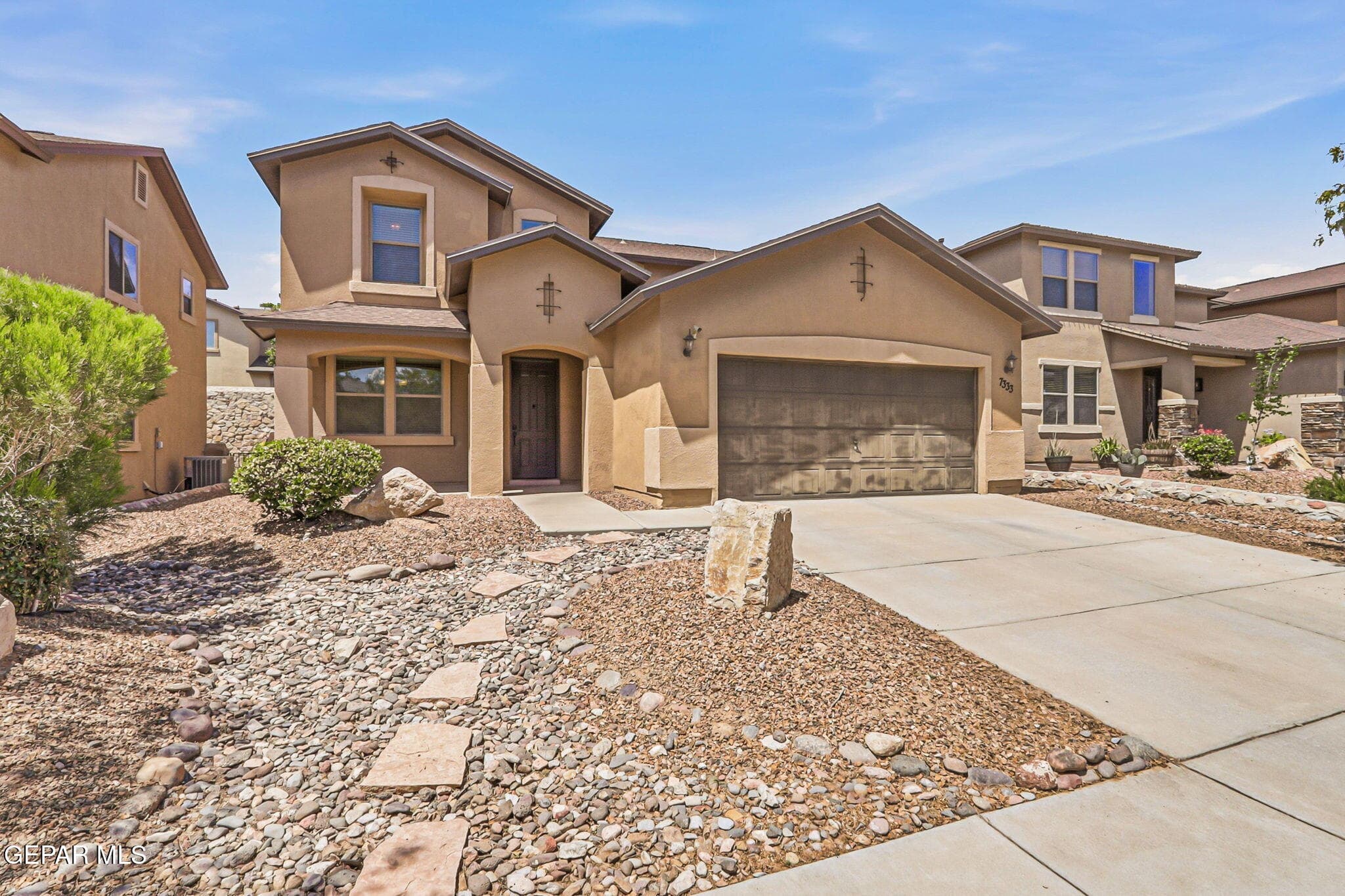 7333 Black Sage Dr