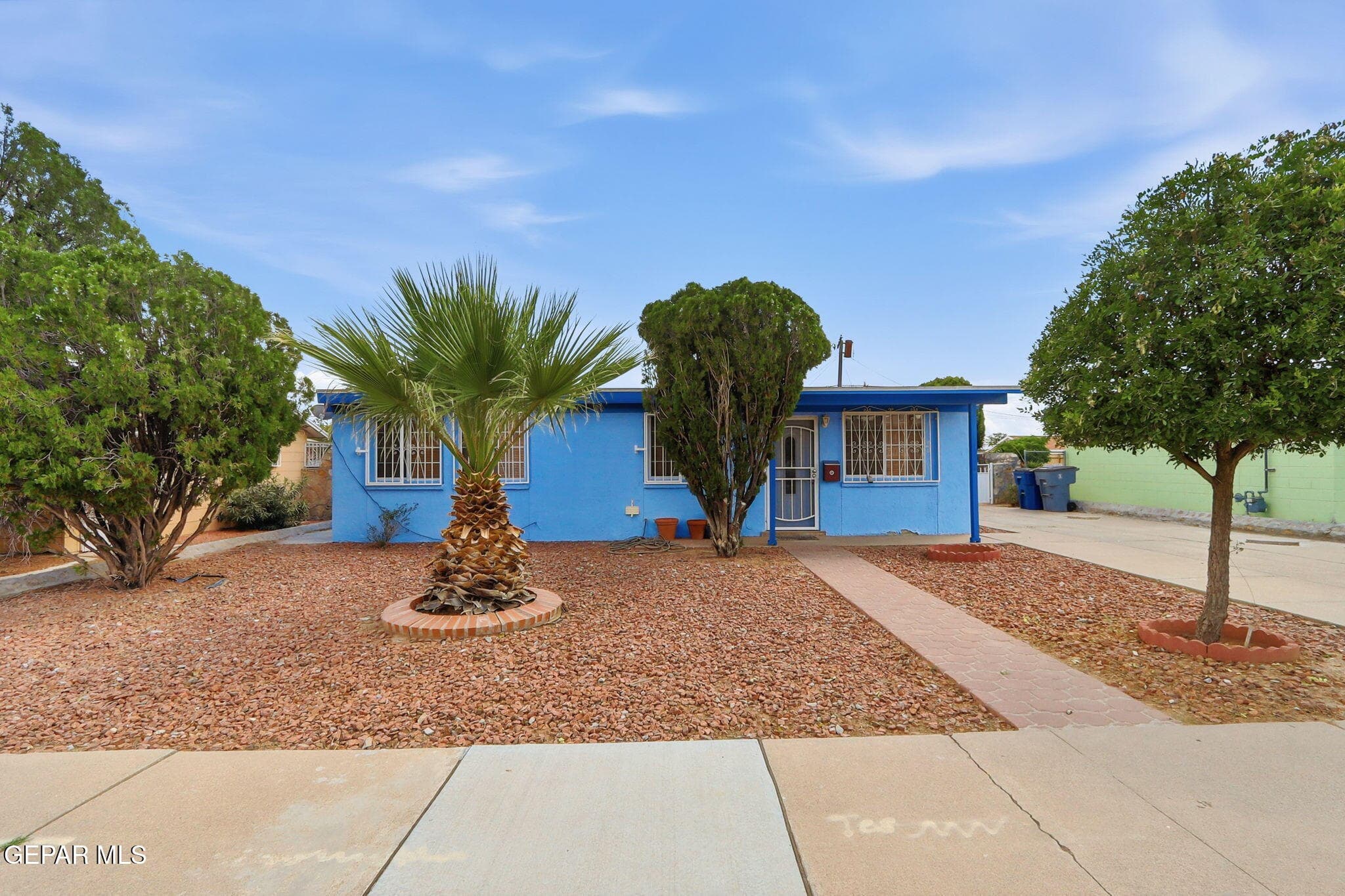 6244 Taos Dr