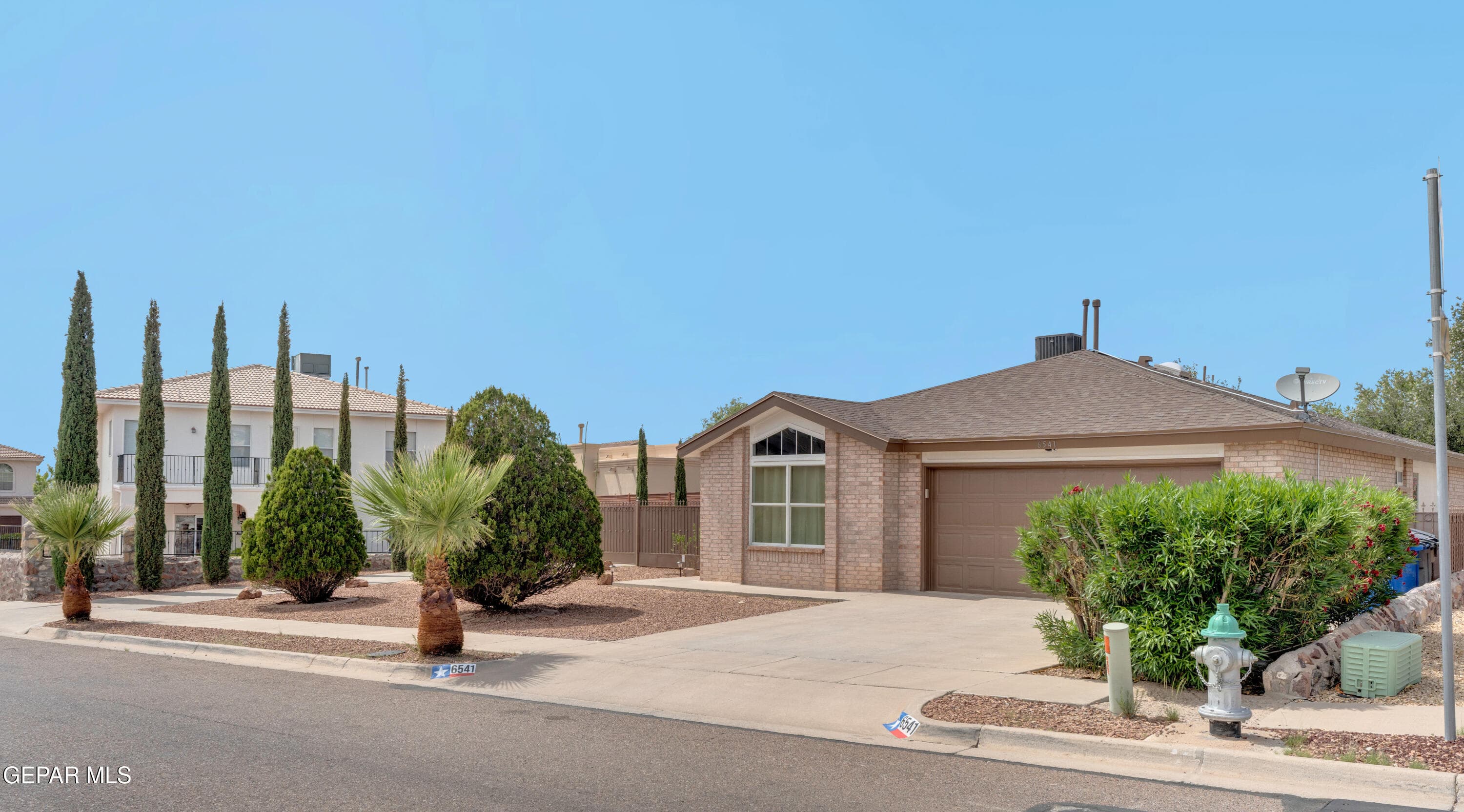 6541 Dakota Ridge Dr