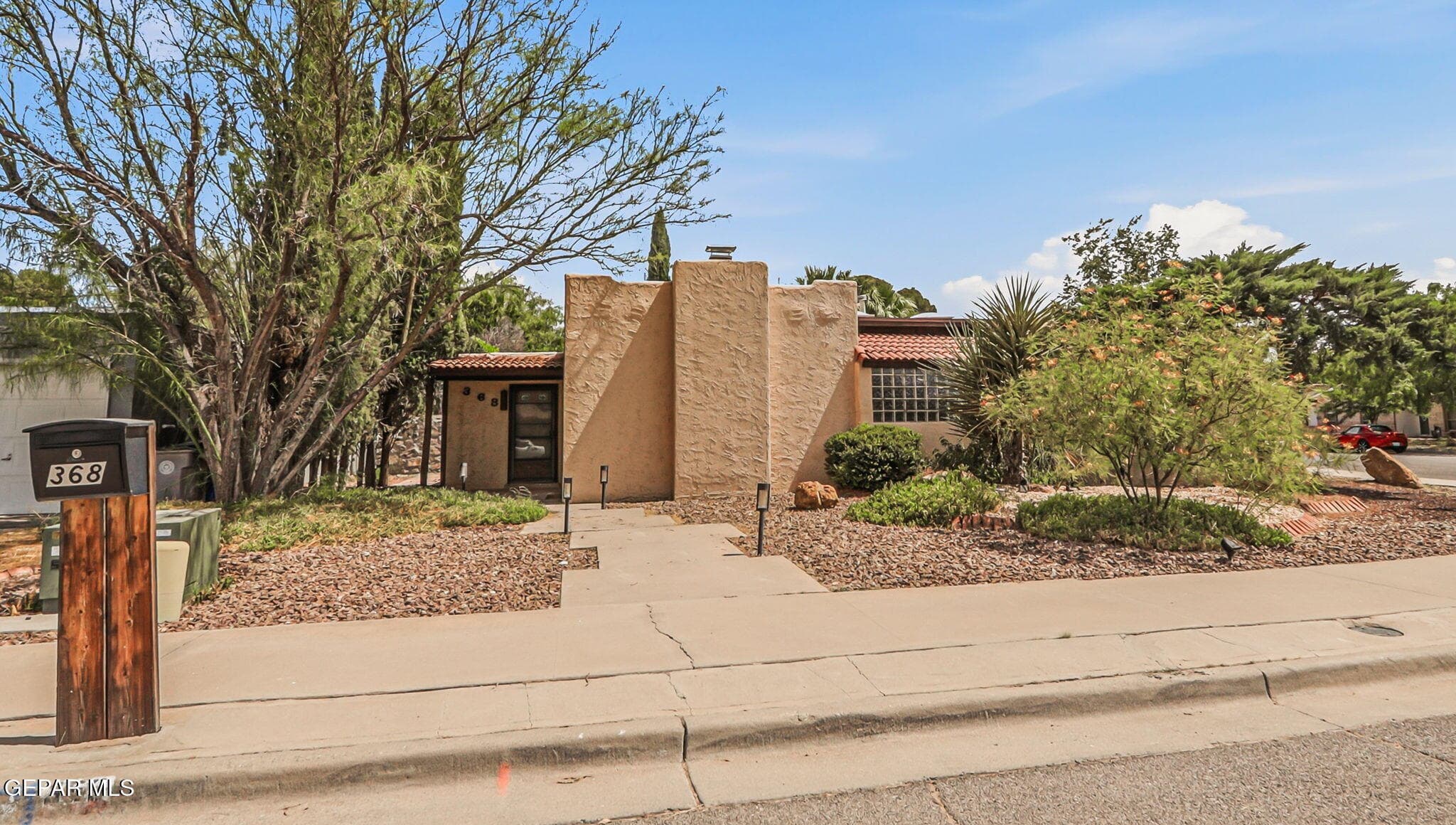 368 La Mirada Cir