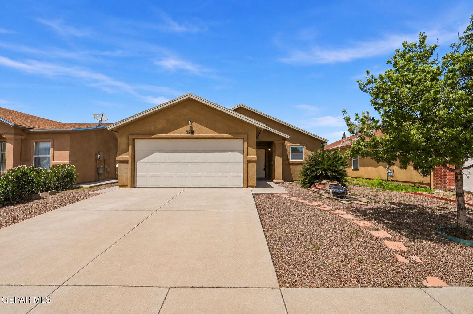 7261 Sachet Cliff Dr
