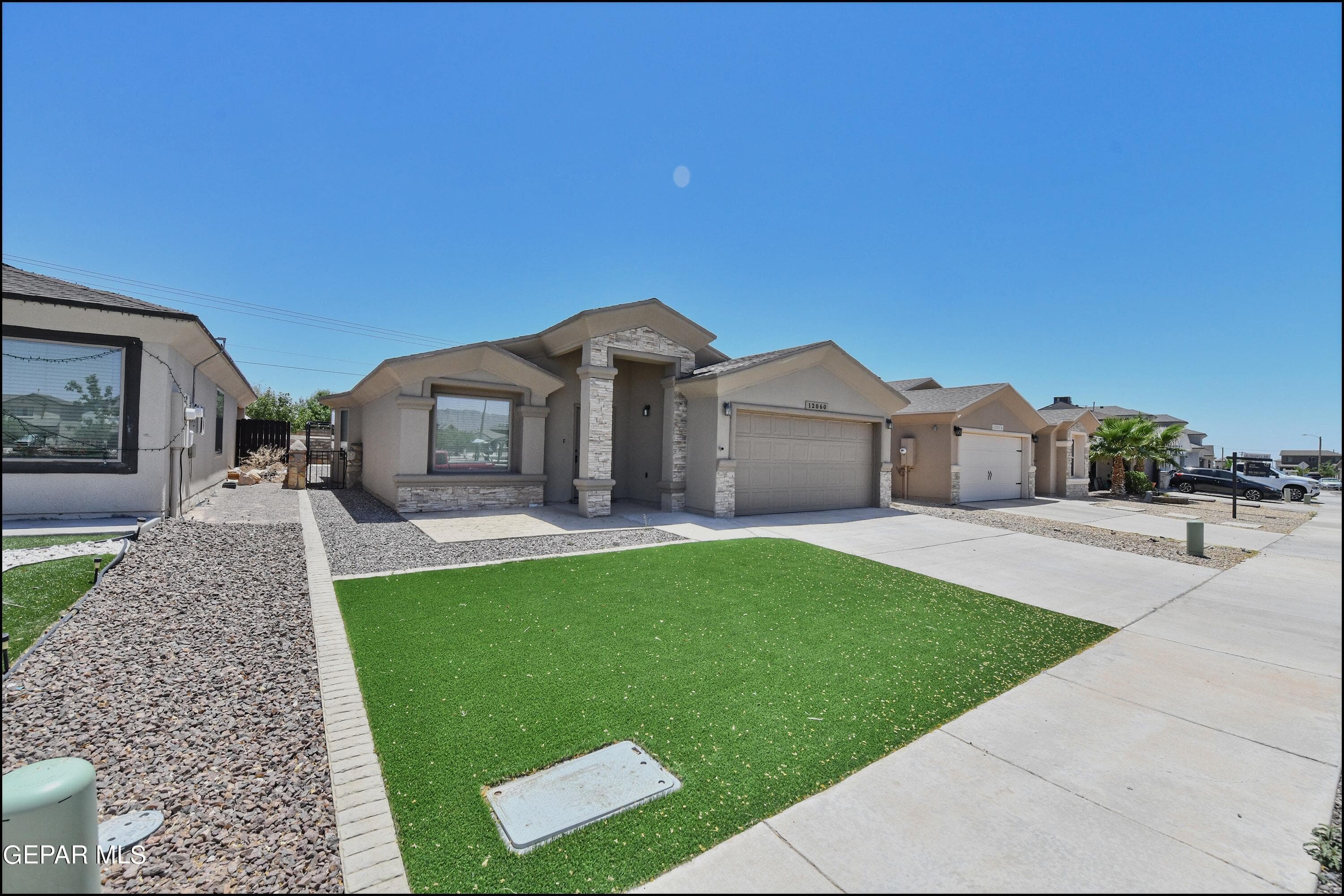 12060 Mesquite Thorn Dr