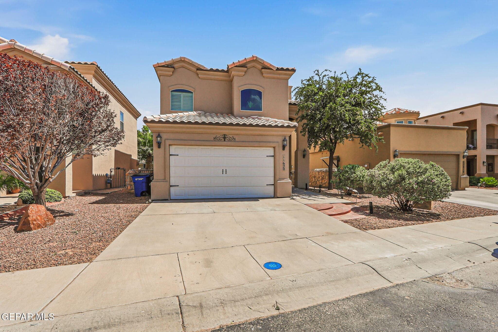11620 Saint Thomas Way