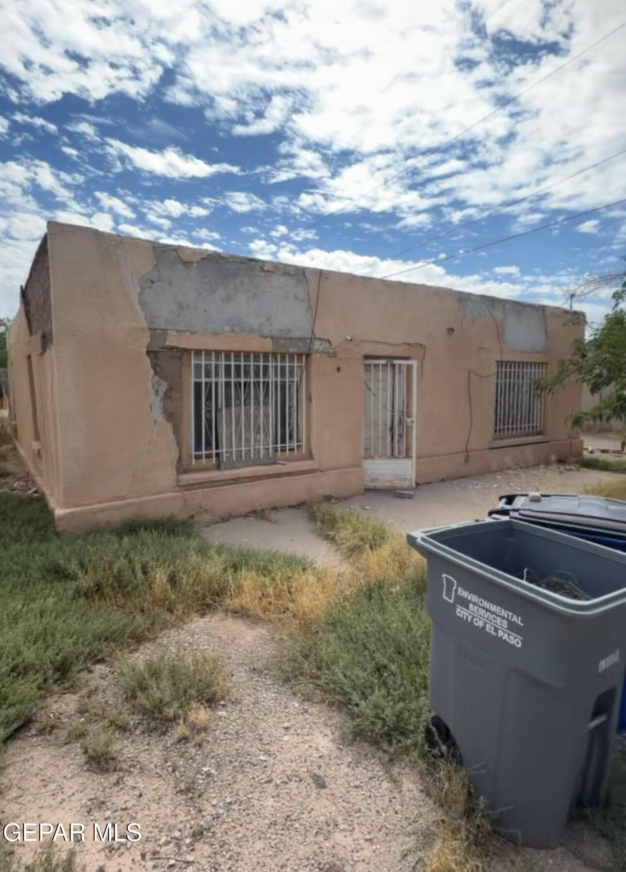 Main property image