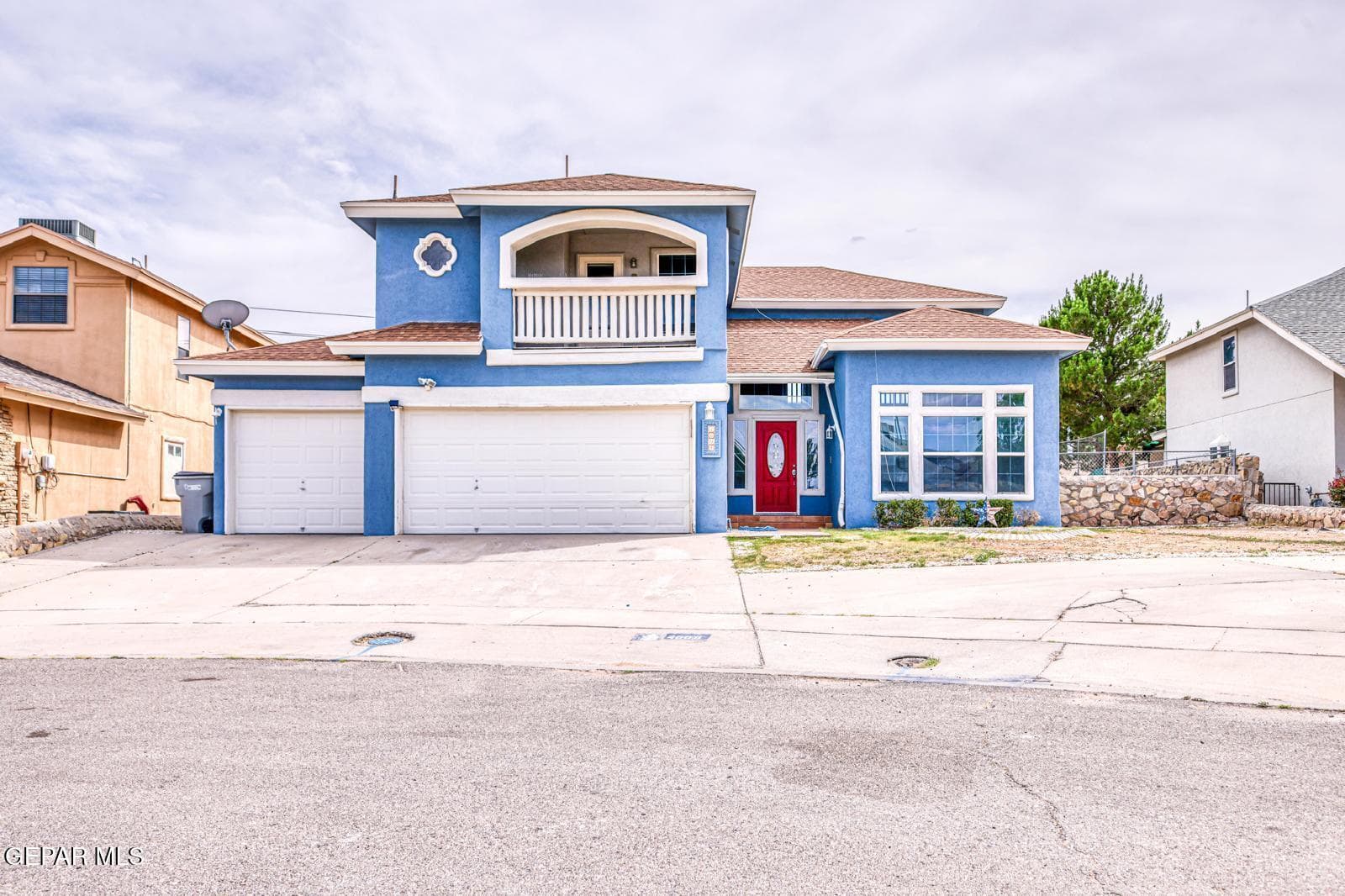 4608 Robert Holt Dr