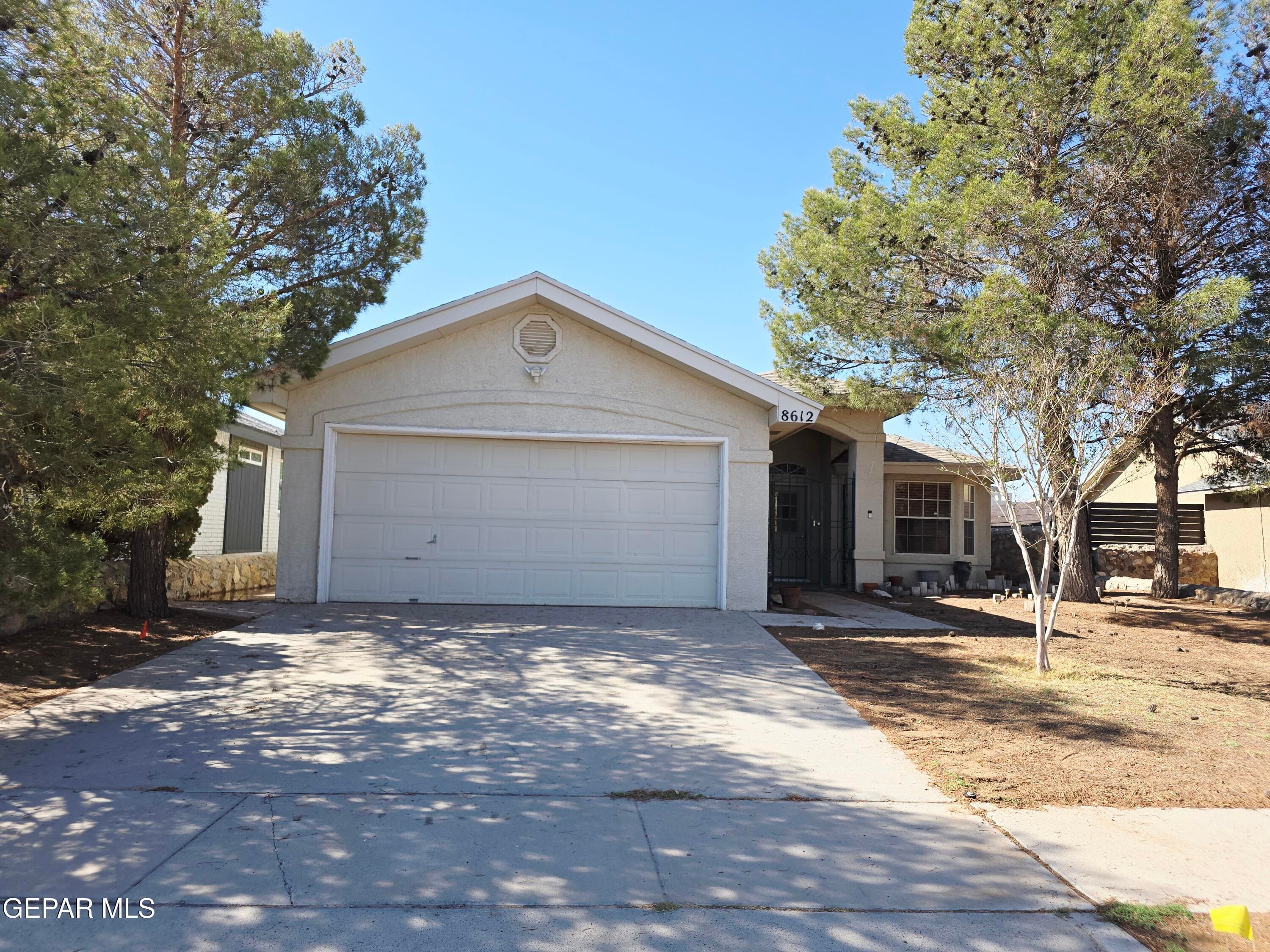 8612 Centennial Dr