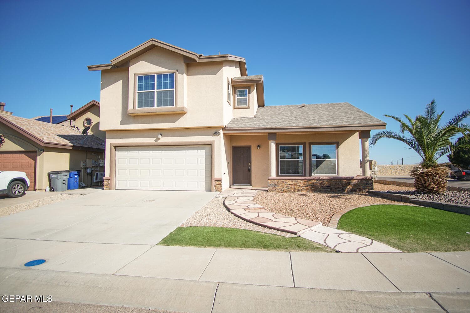 12945 Hueco Hill Dr
