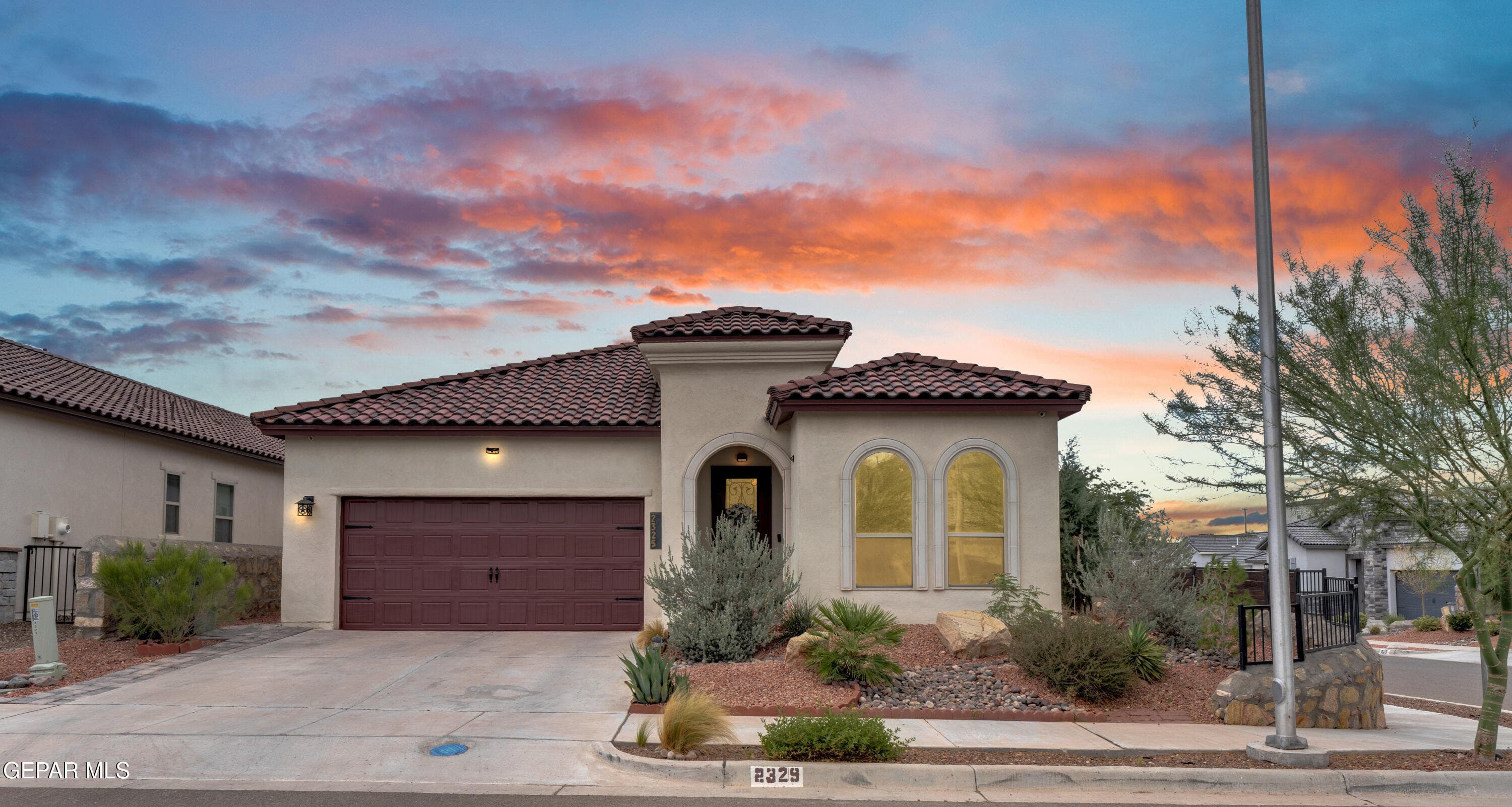 2325 Rory Way