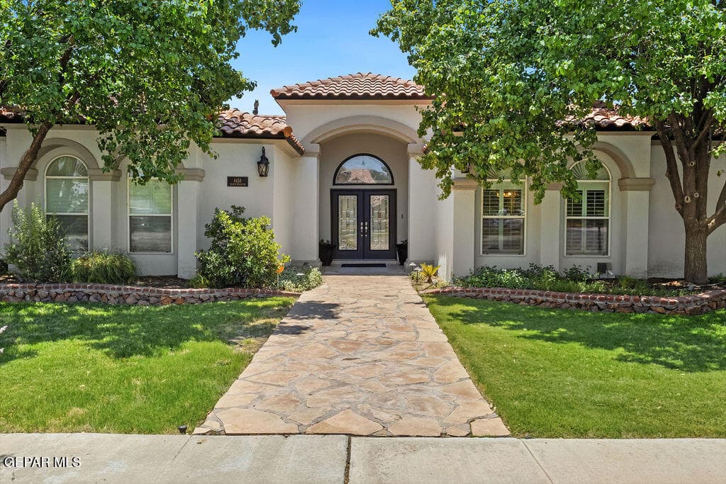 4455 Shadow Willow Dr
