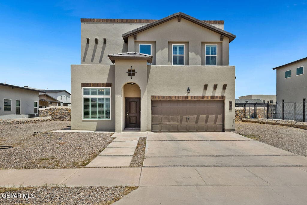 961 Crooked River Dr