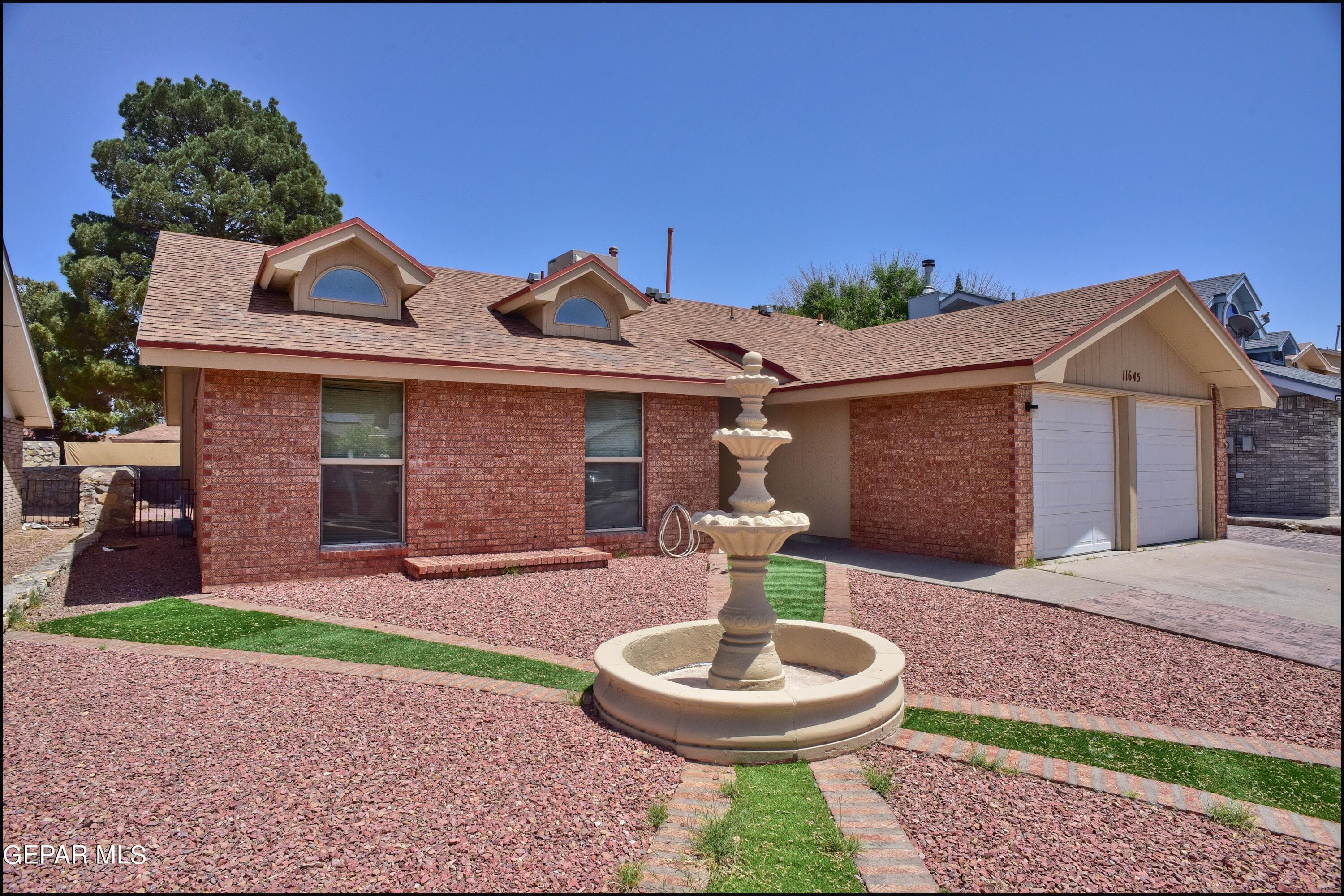 11645 Gordon Cooper Ln
