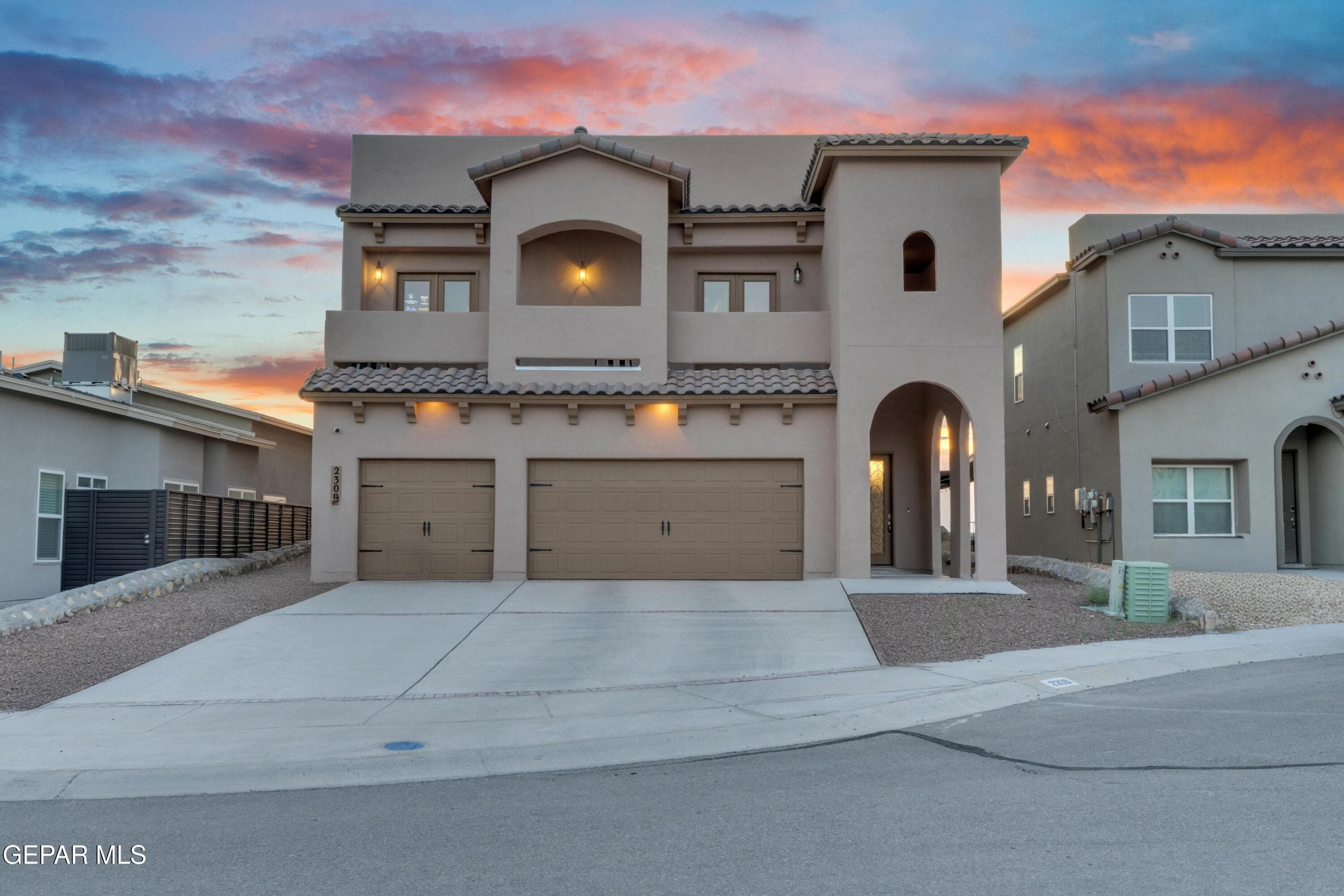 2309 Enchanted Eagle Ln