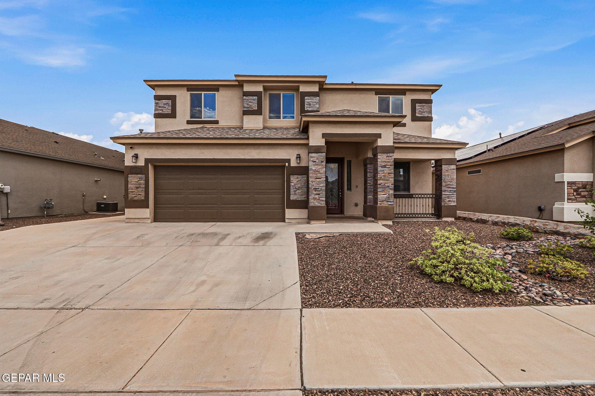 14705 Tierra Escape Ave