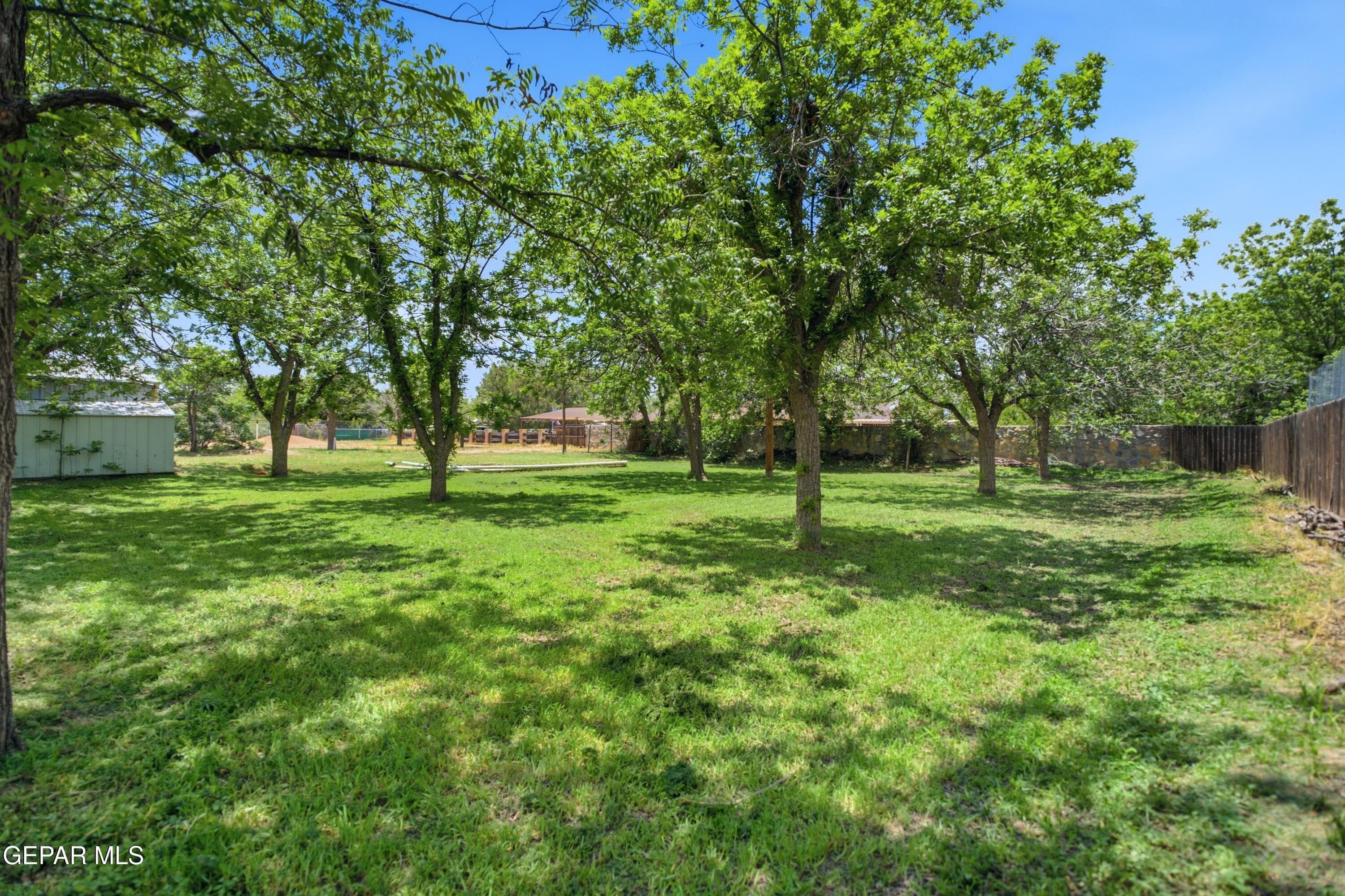 10757 W Burt Rd