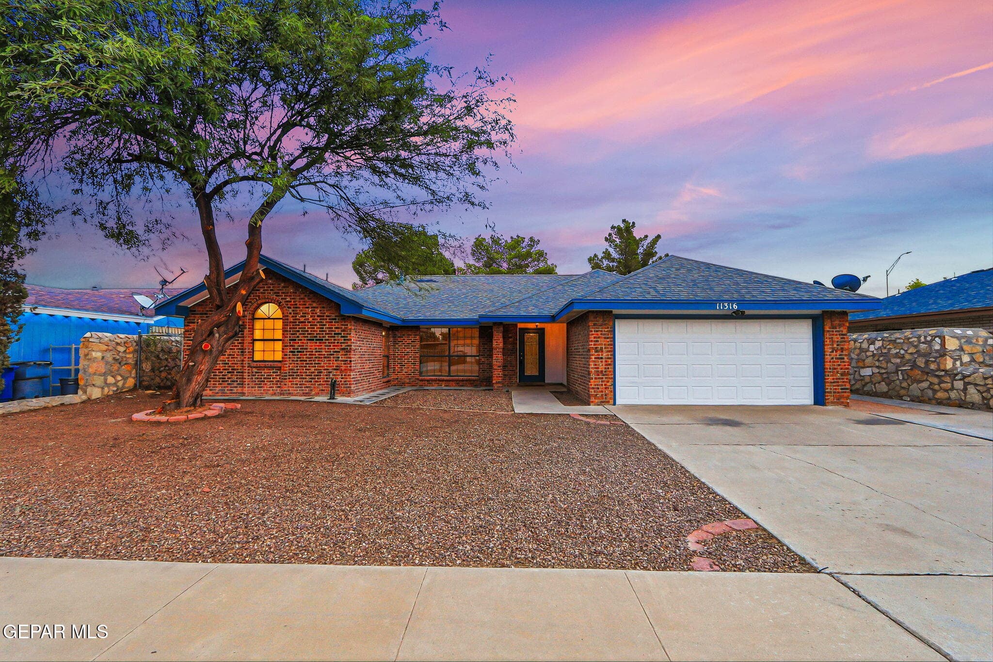11316 Warbonnet Dr