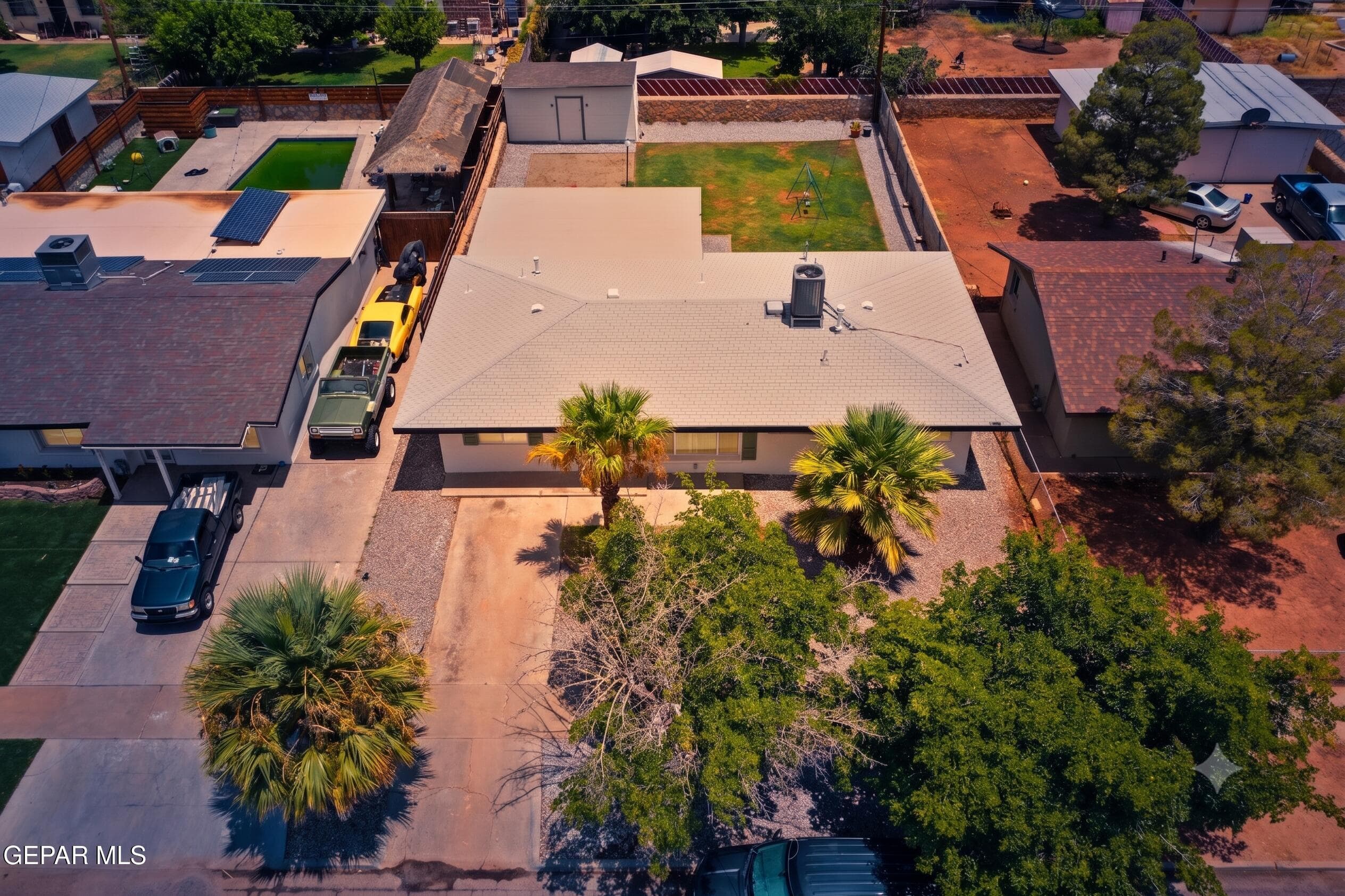9024 Mount Rushmore Ln