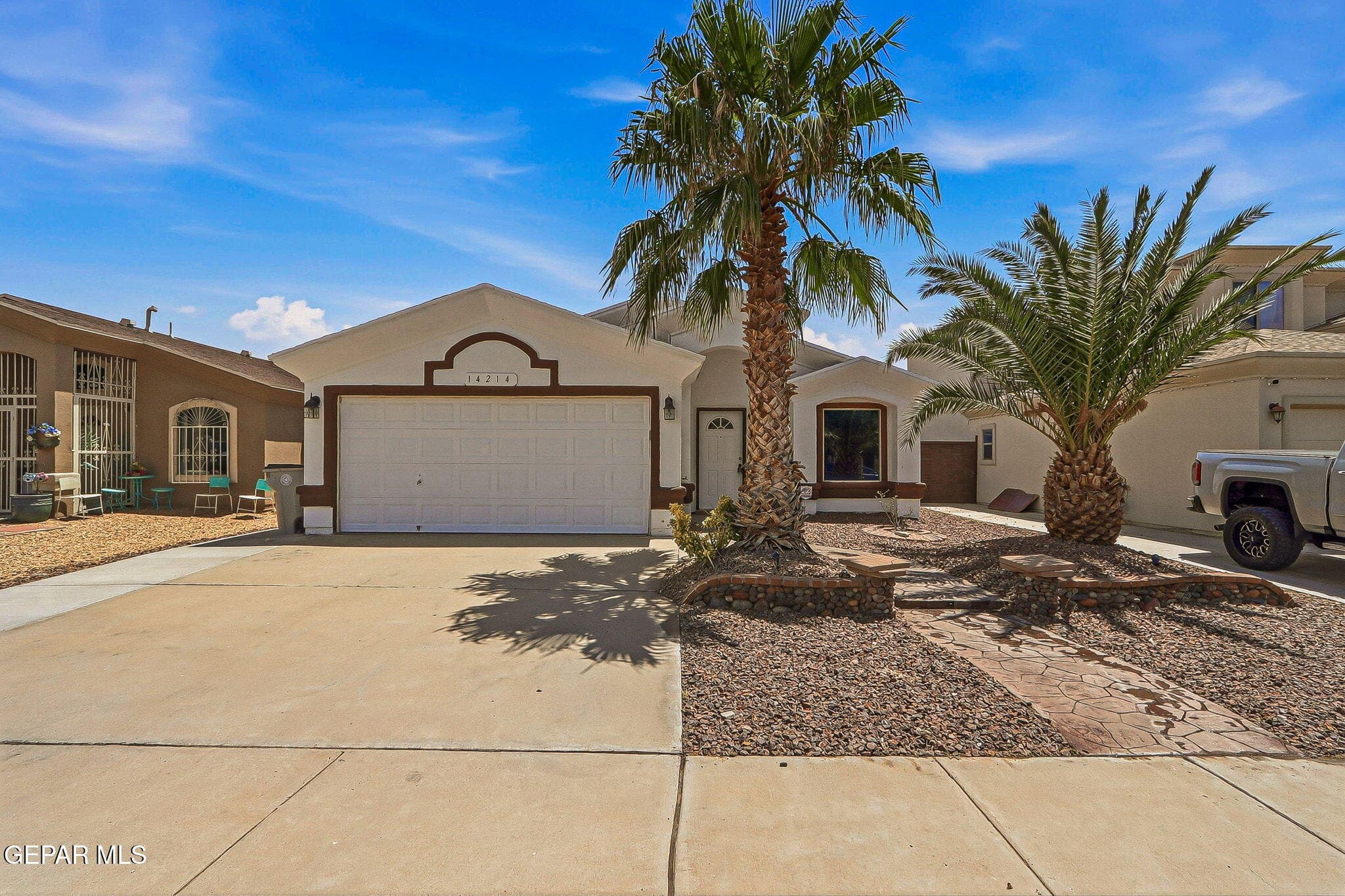 14214 Silver Point Ave