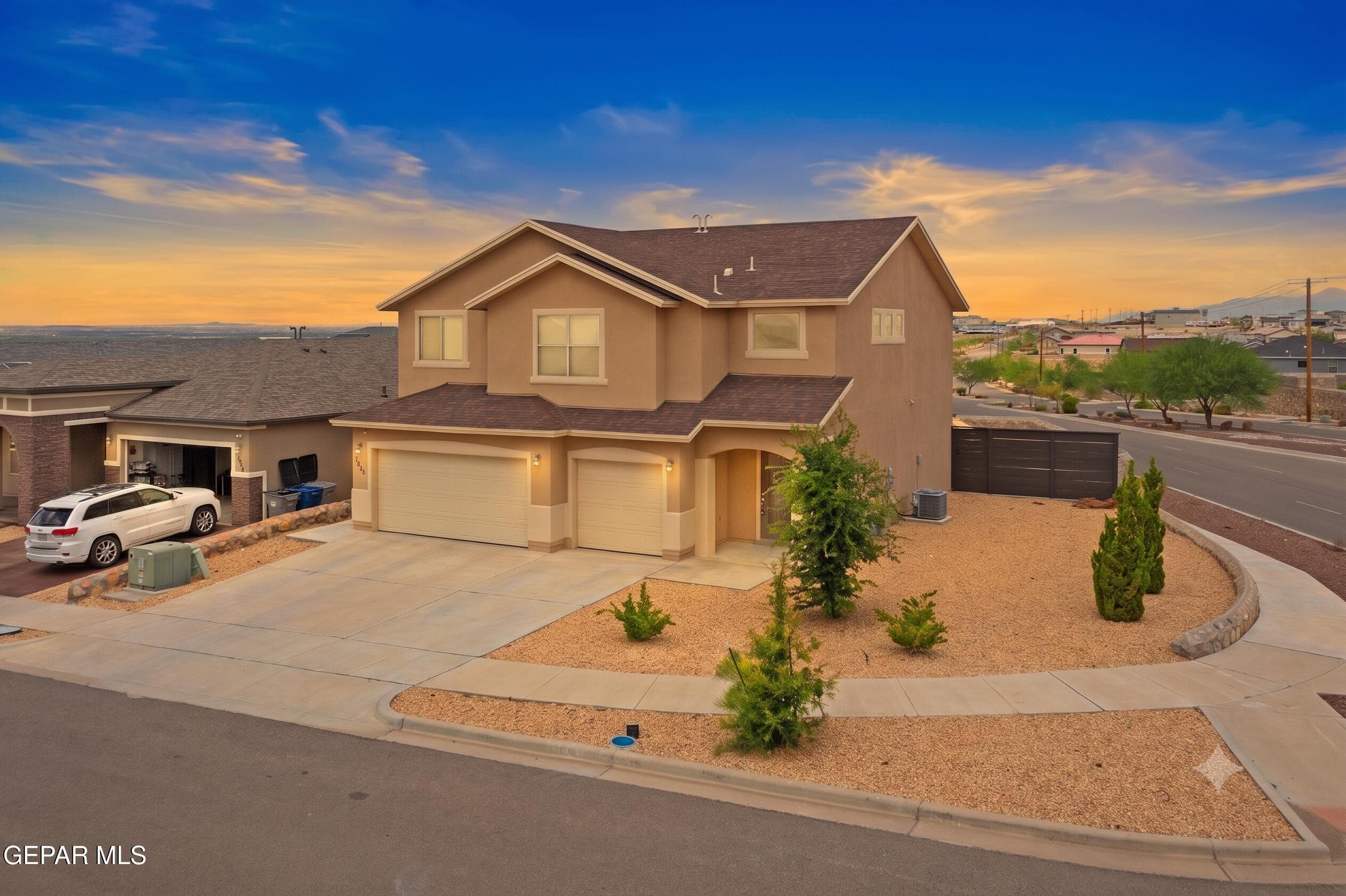 7401 Eagle Vista Dr