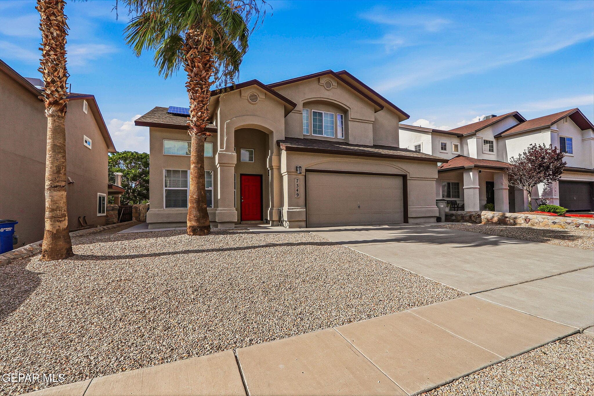 7349 Prickley Pear Dr