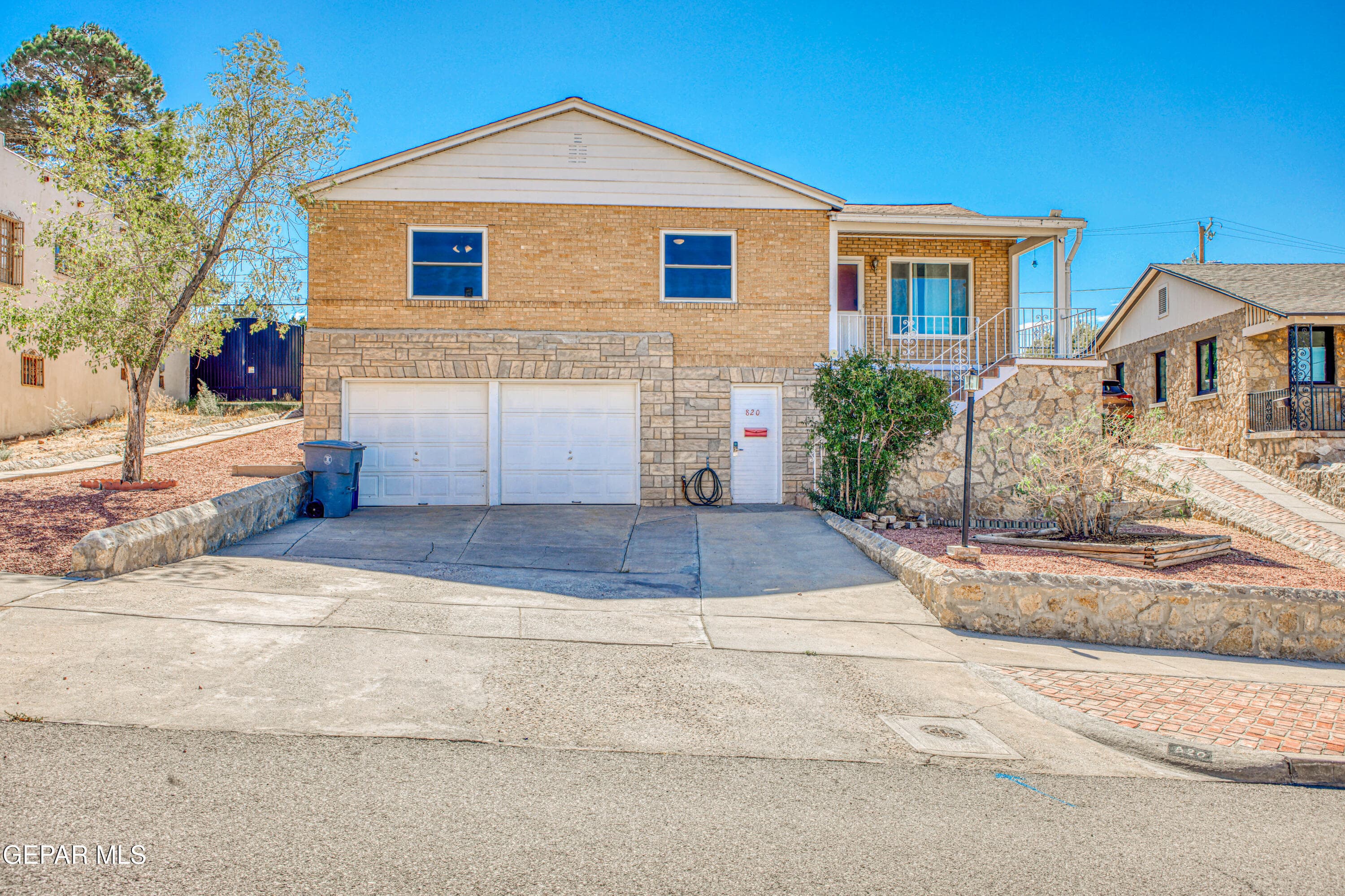 820 Galloway Dr