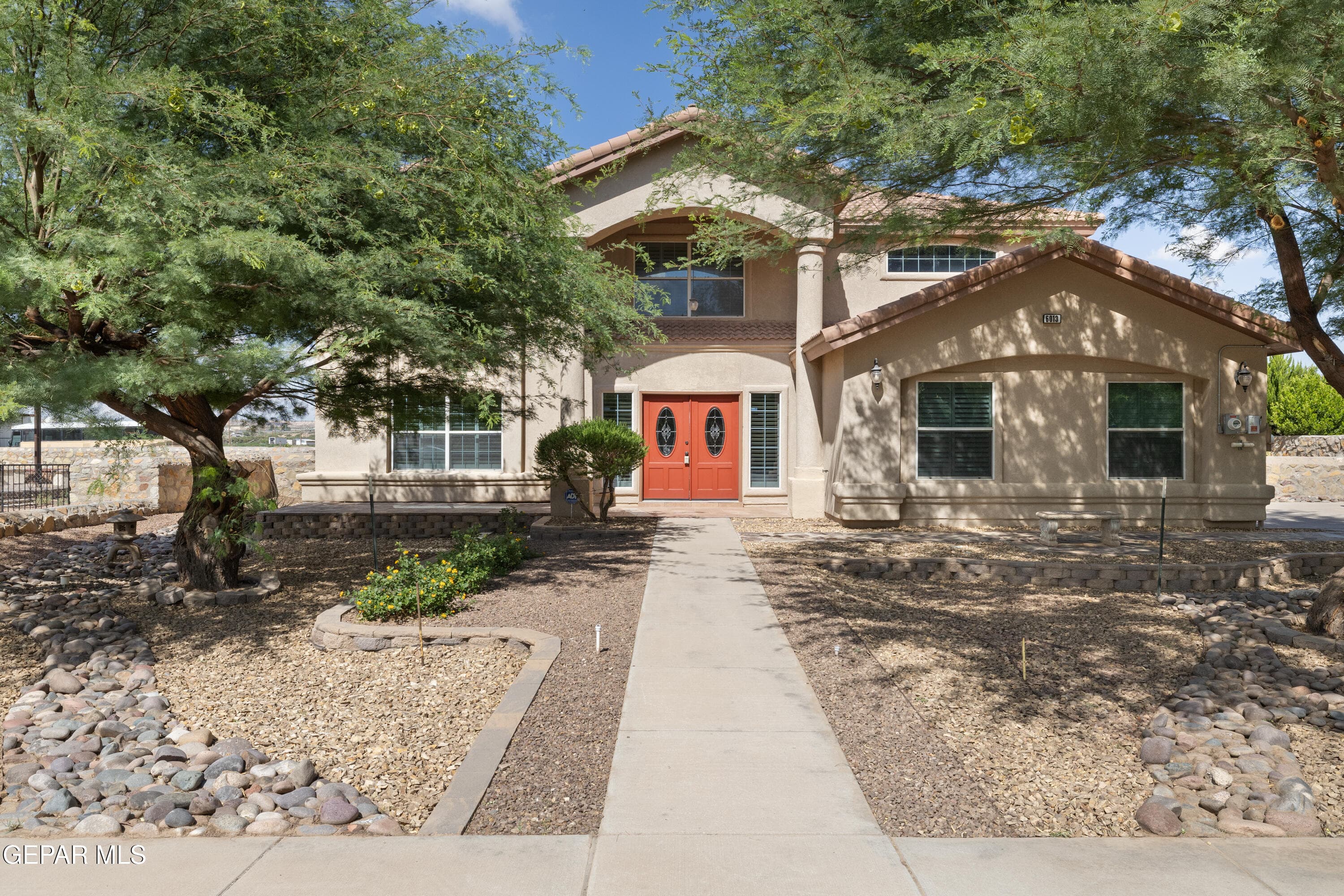 6013 Valle Espanola