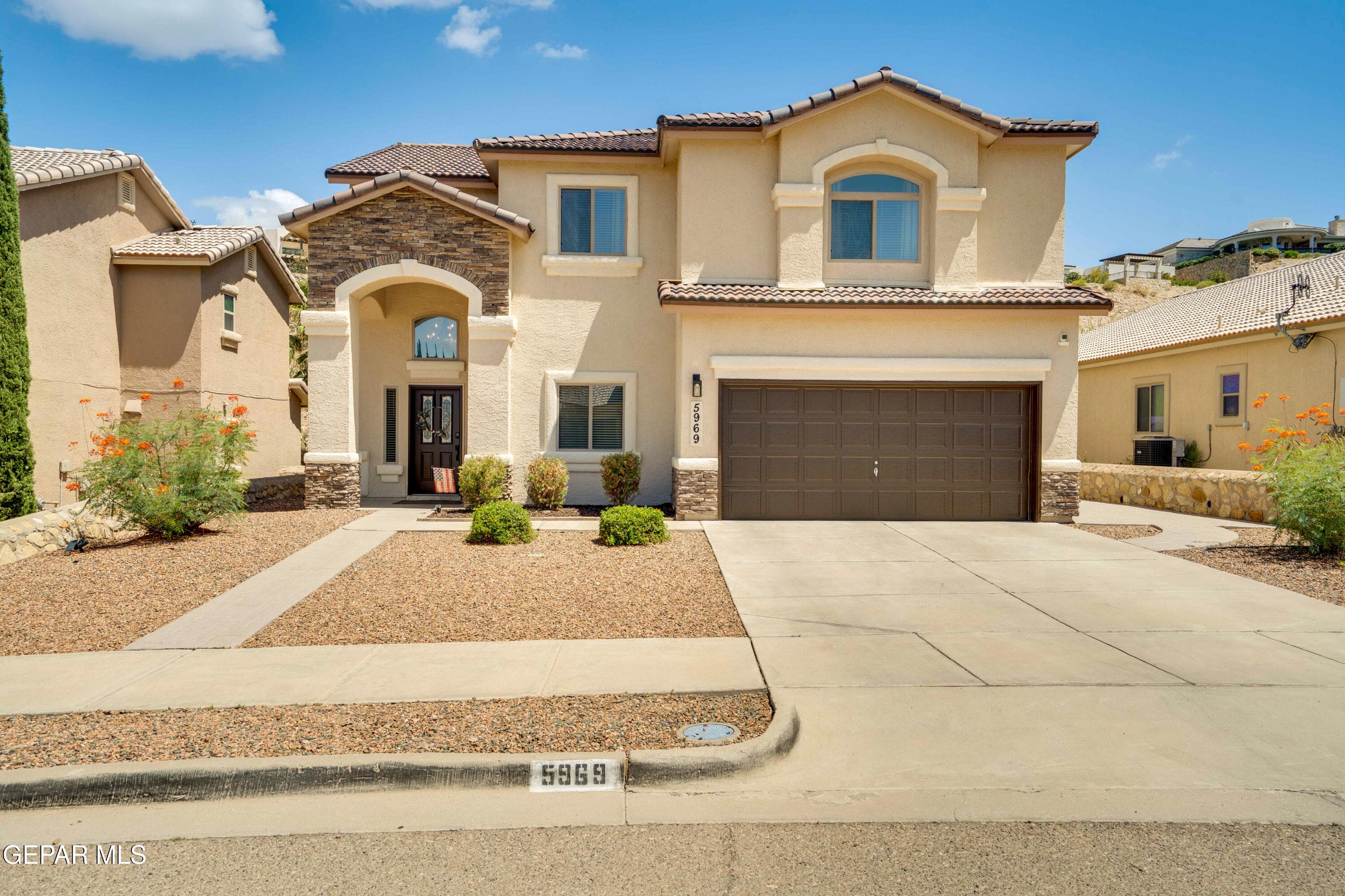 5969 Los Pueblos Dr