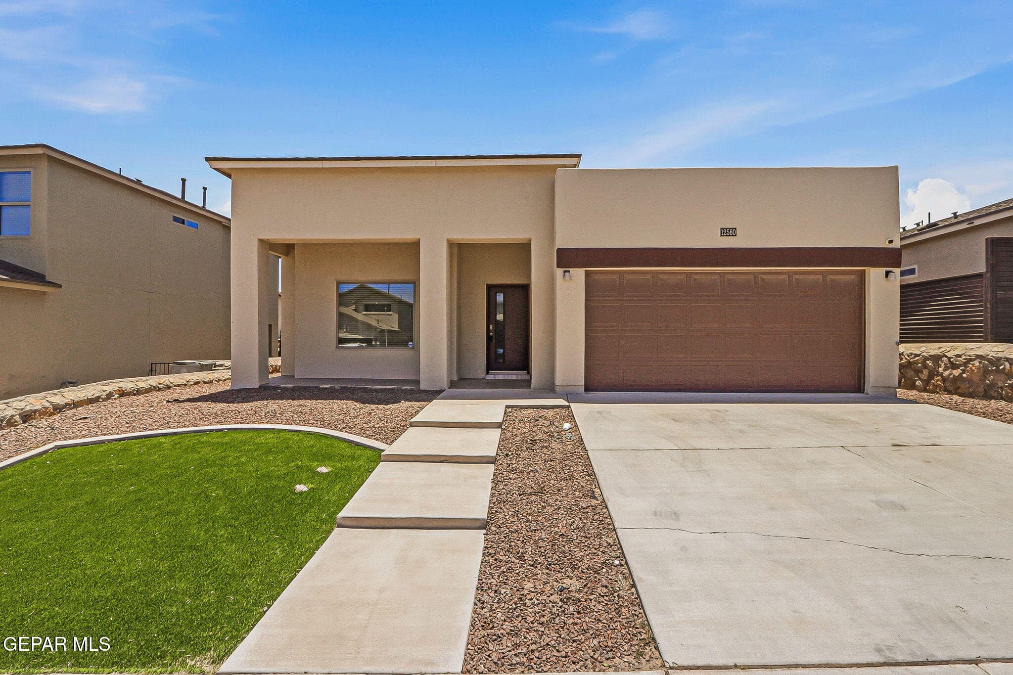 12580 Arrow Weed Dr