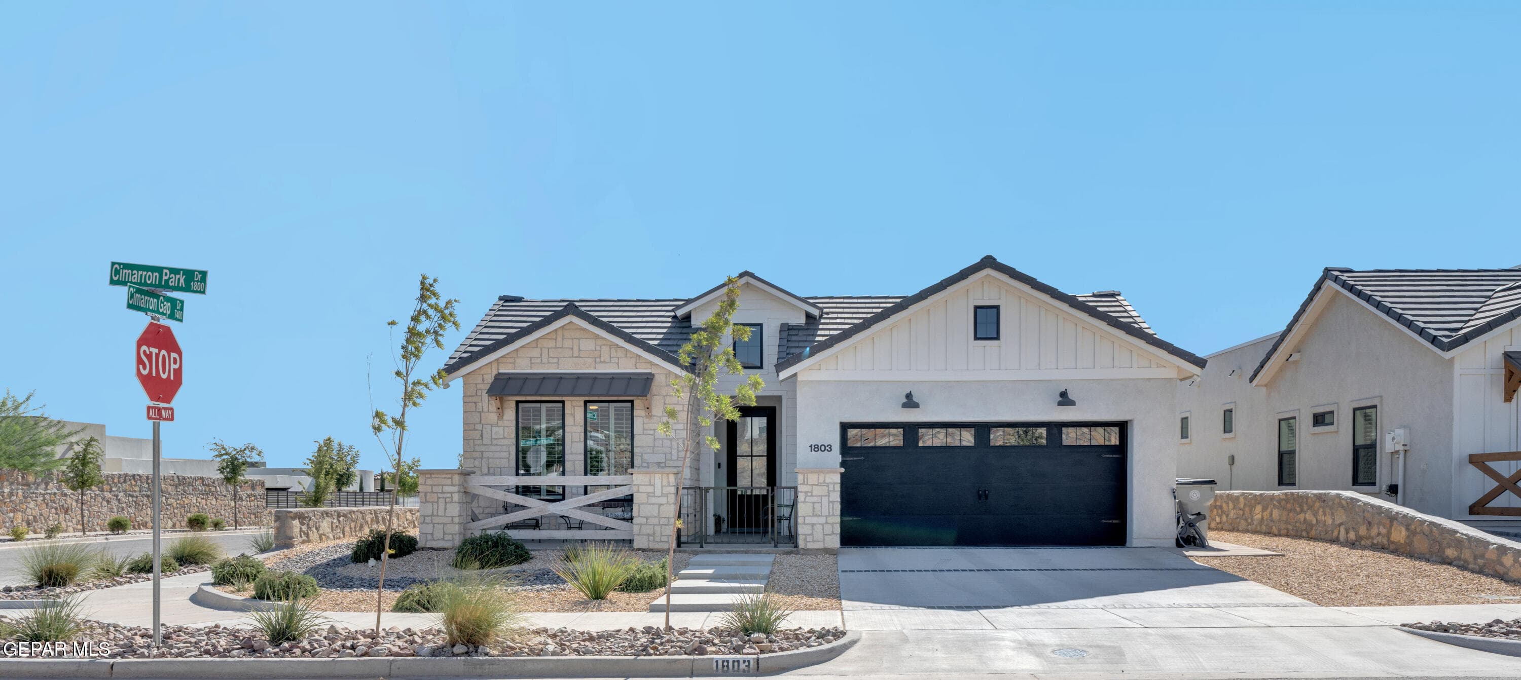 1803 Cimarron Park Pl