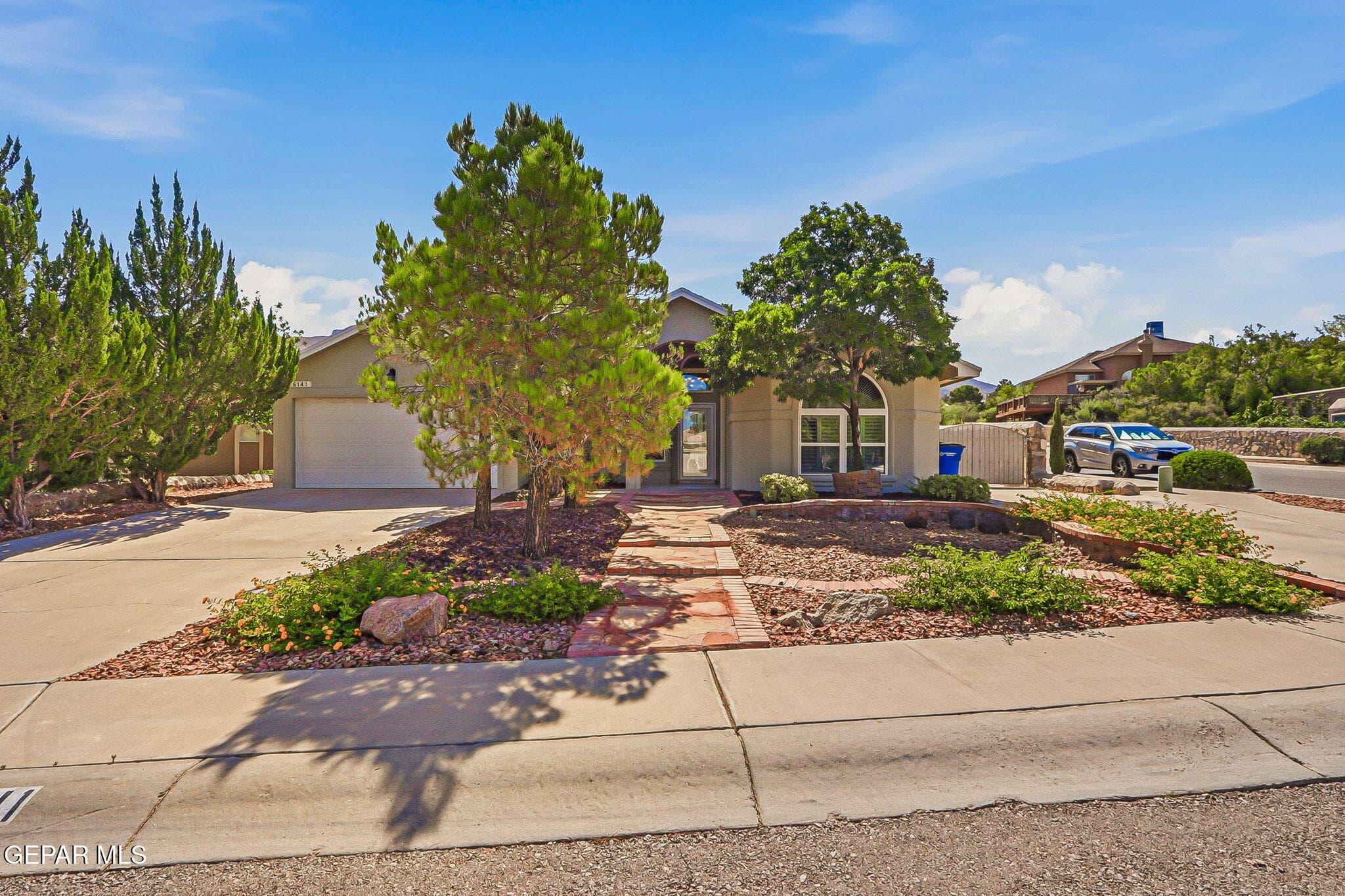 6141 Loma De Cristo Dr