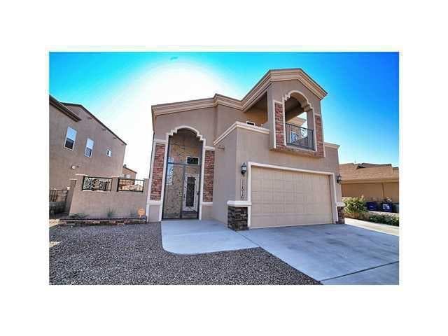 11516 Pedro Lucero Dr