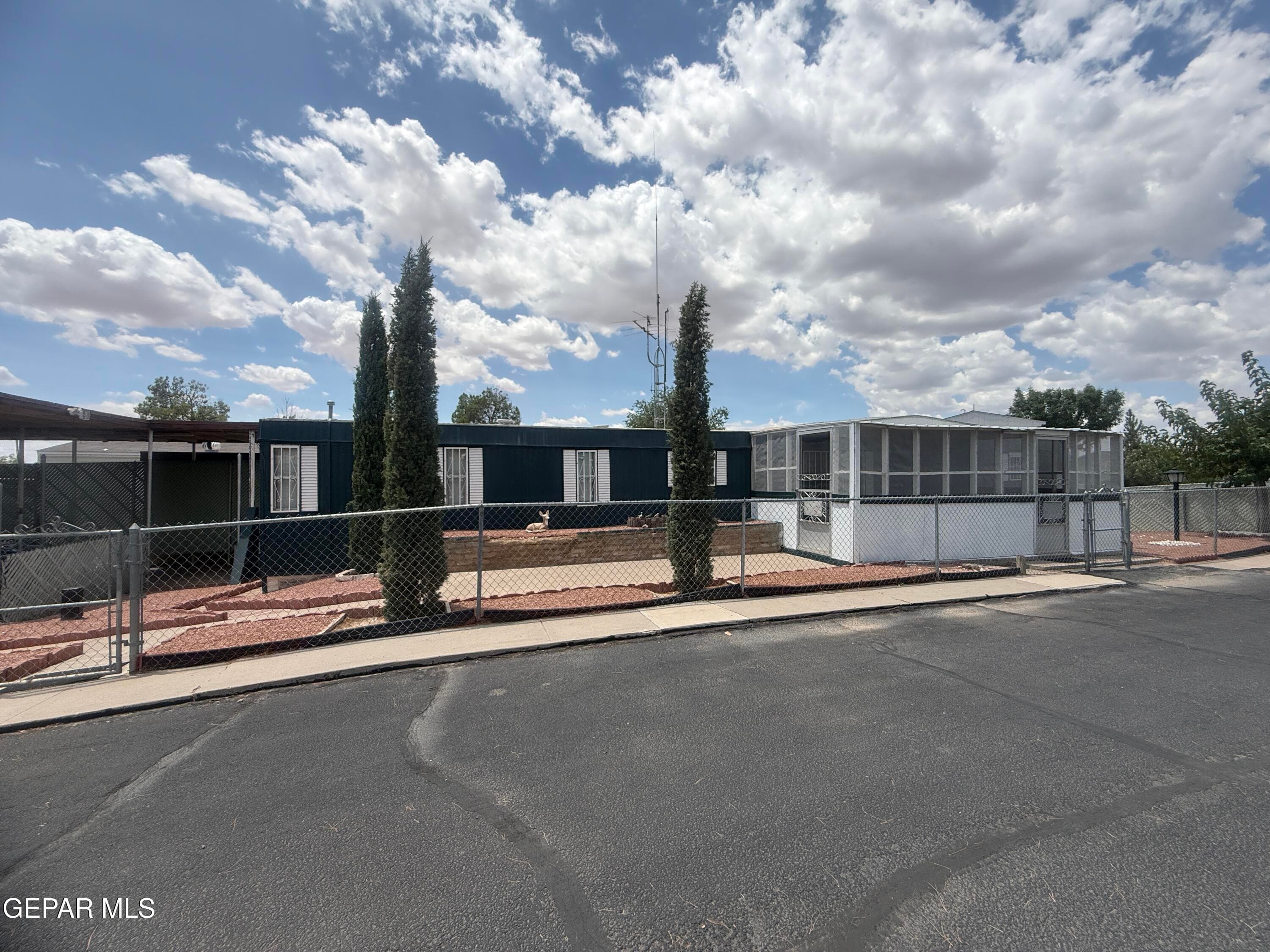 6161 Doniphan Dr Trlr 170