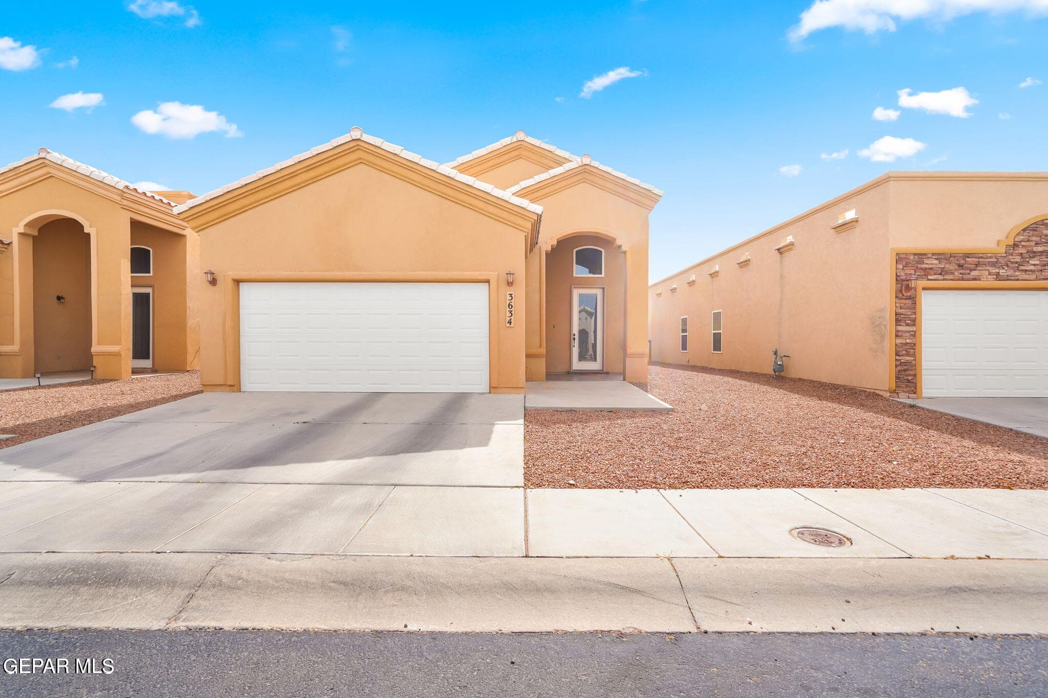 3634 Morgan Bay St