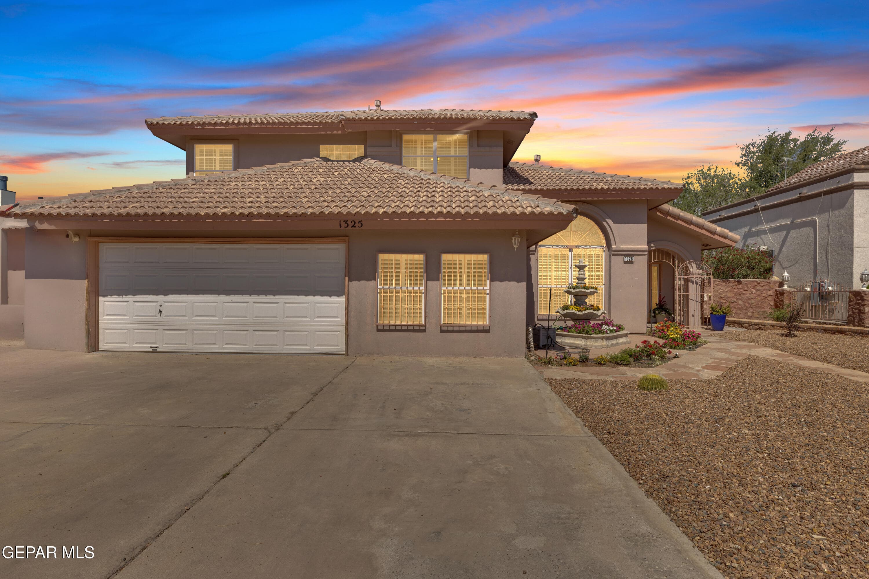 1325 Whirl Away Dr