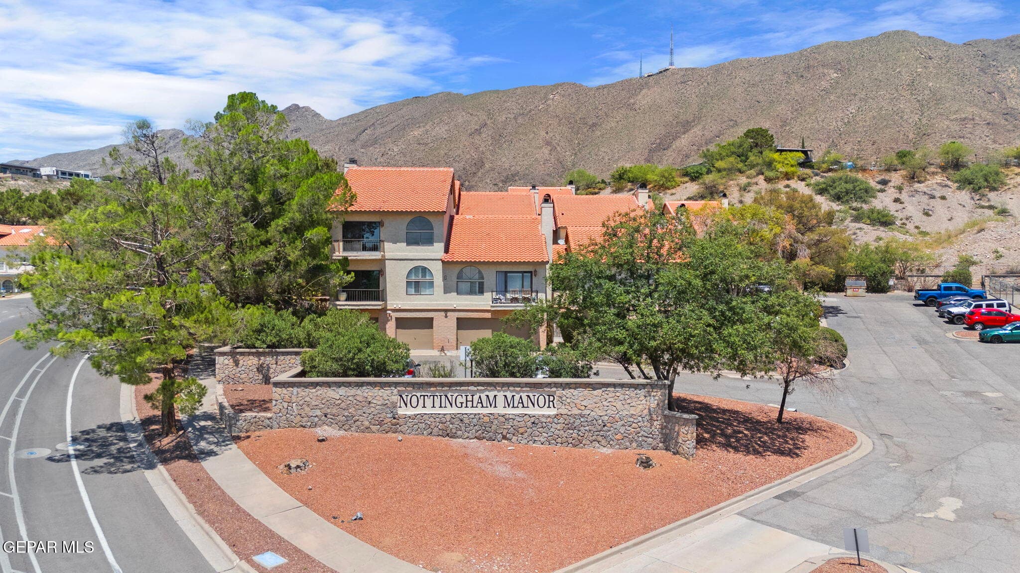 4614 N Stanton St Apt C19
