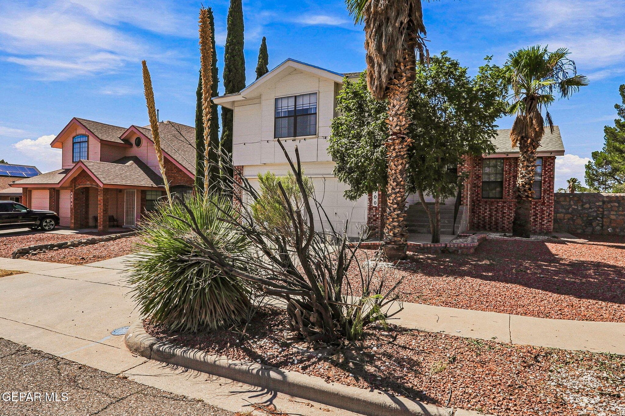 4700 Loma De Plata Dr