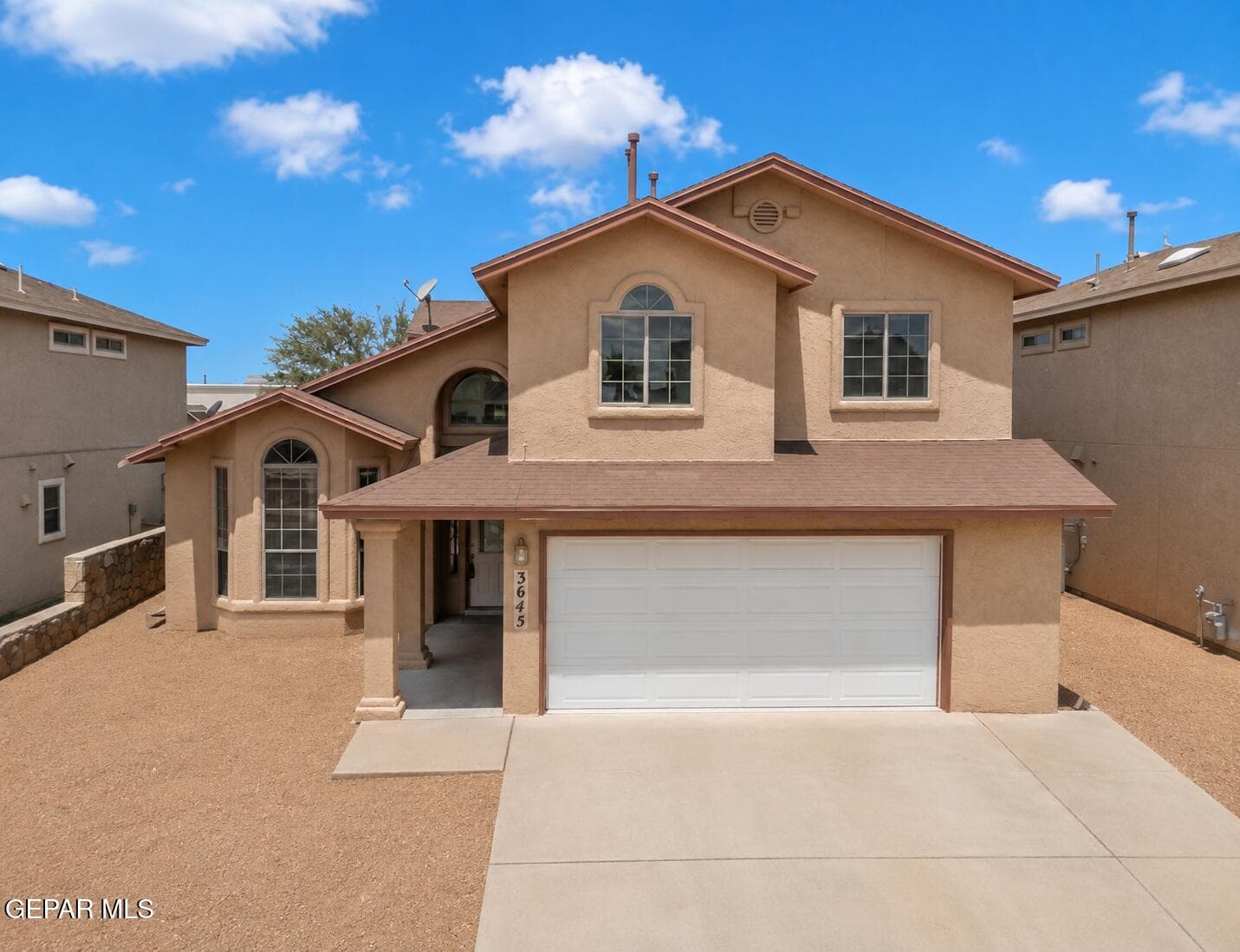 3645 Tierra Calida Dr