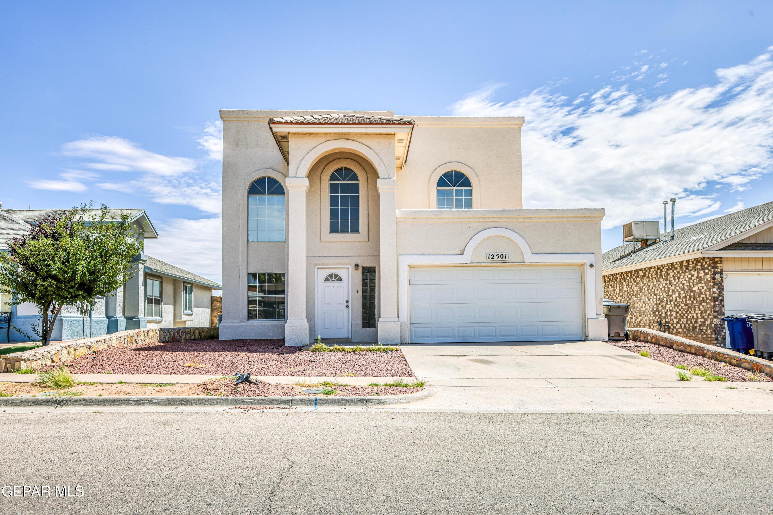 12501 Jon Evans Dr