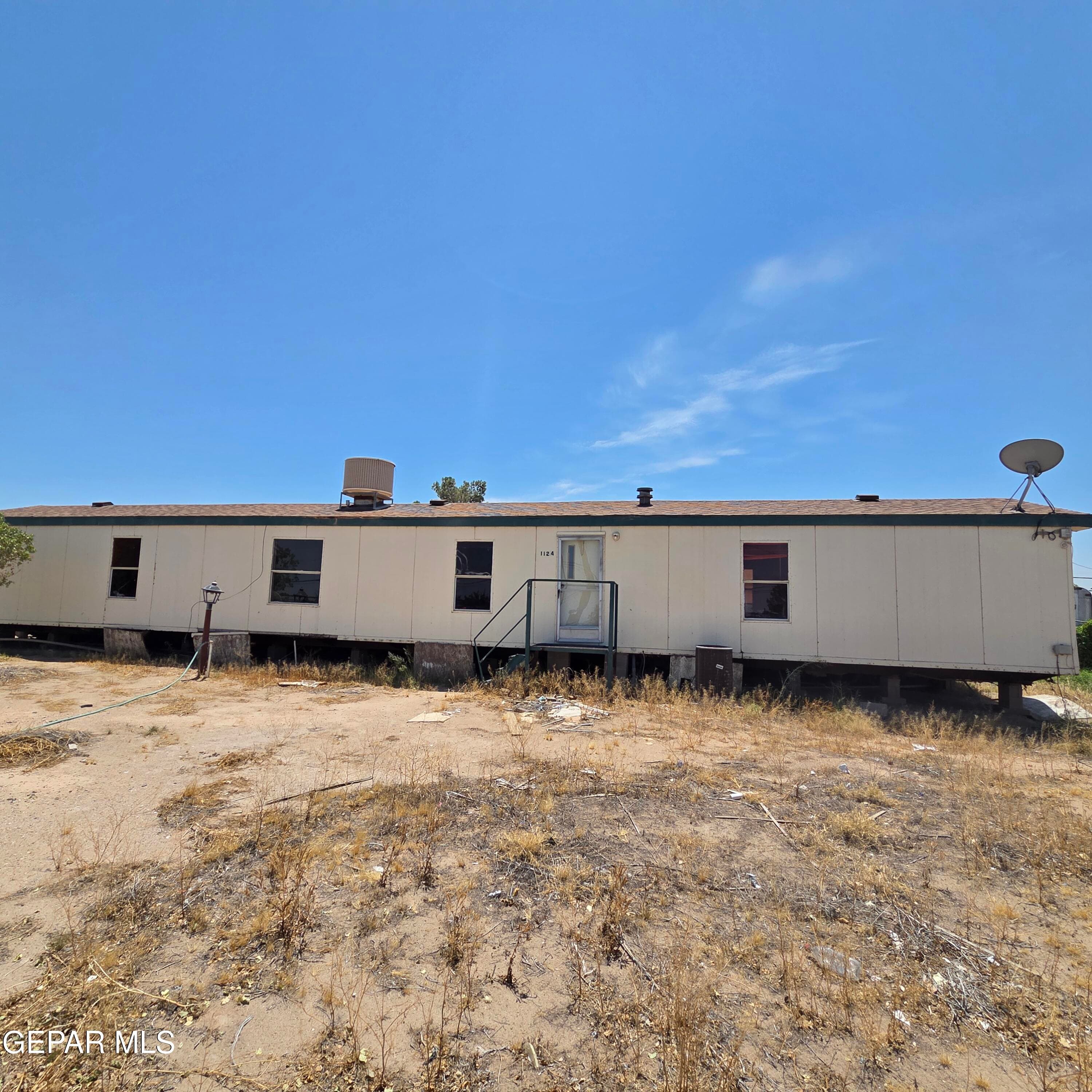 1163 Horizon Blvd