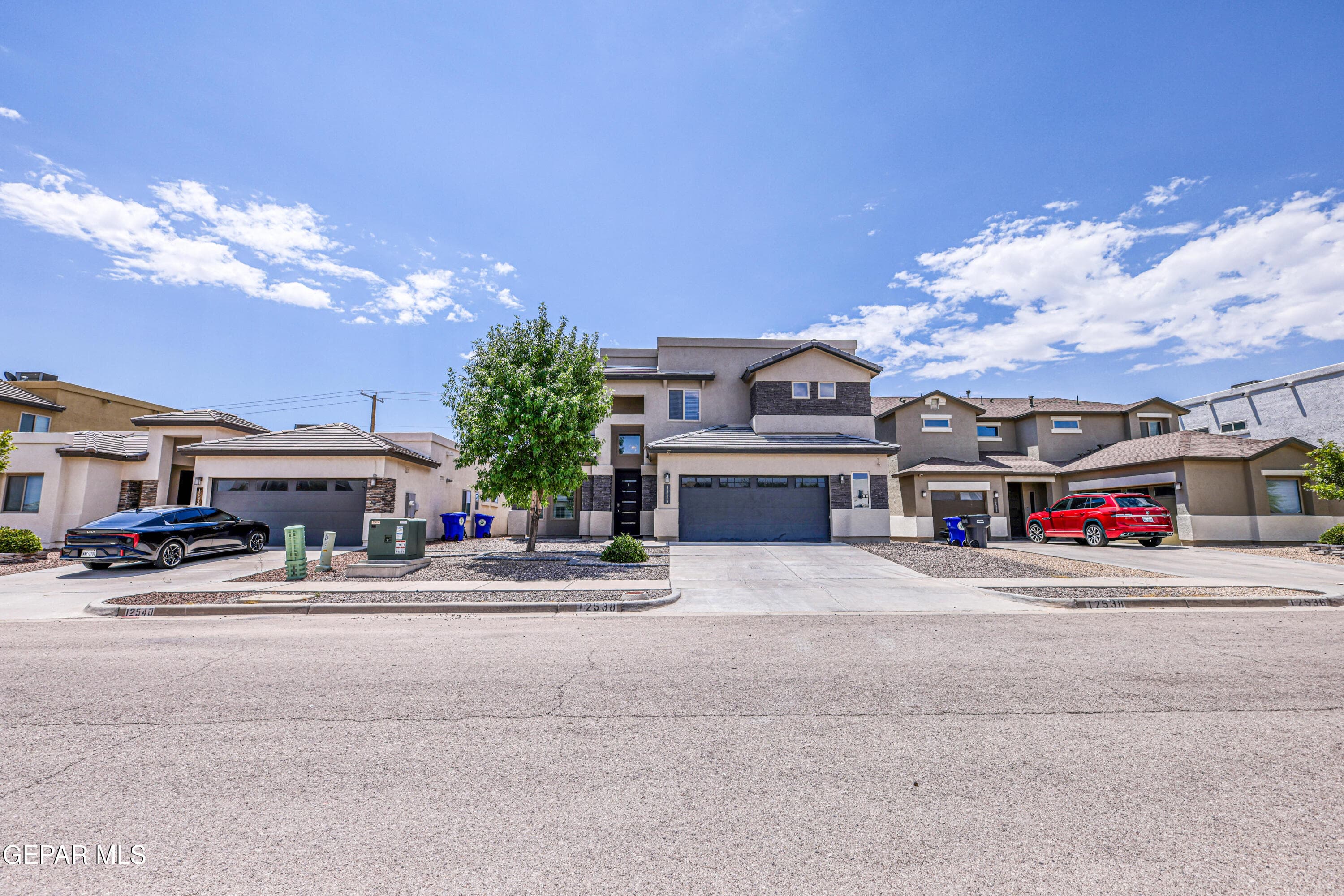 12538 Breeder Cup Way