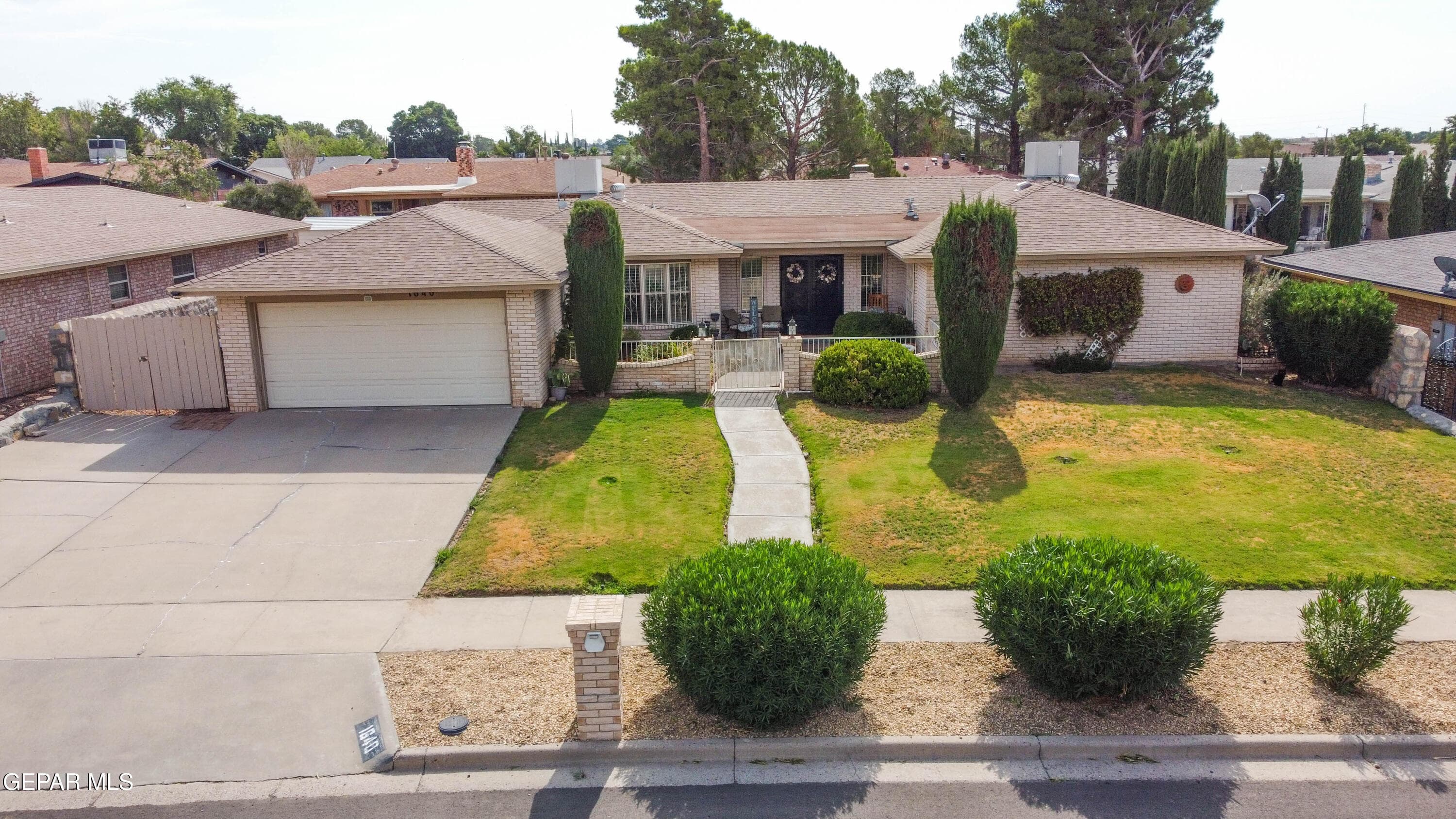 1640 Bessemer Dr