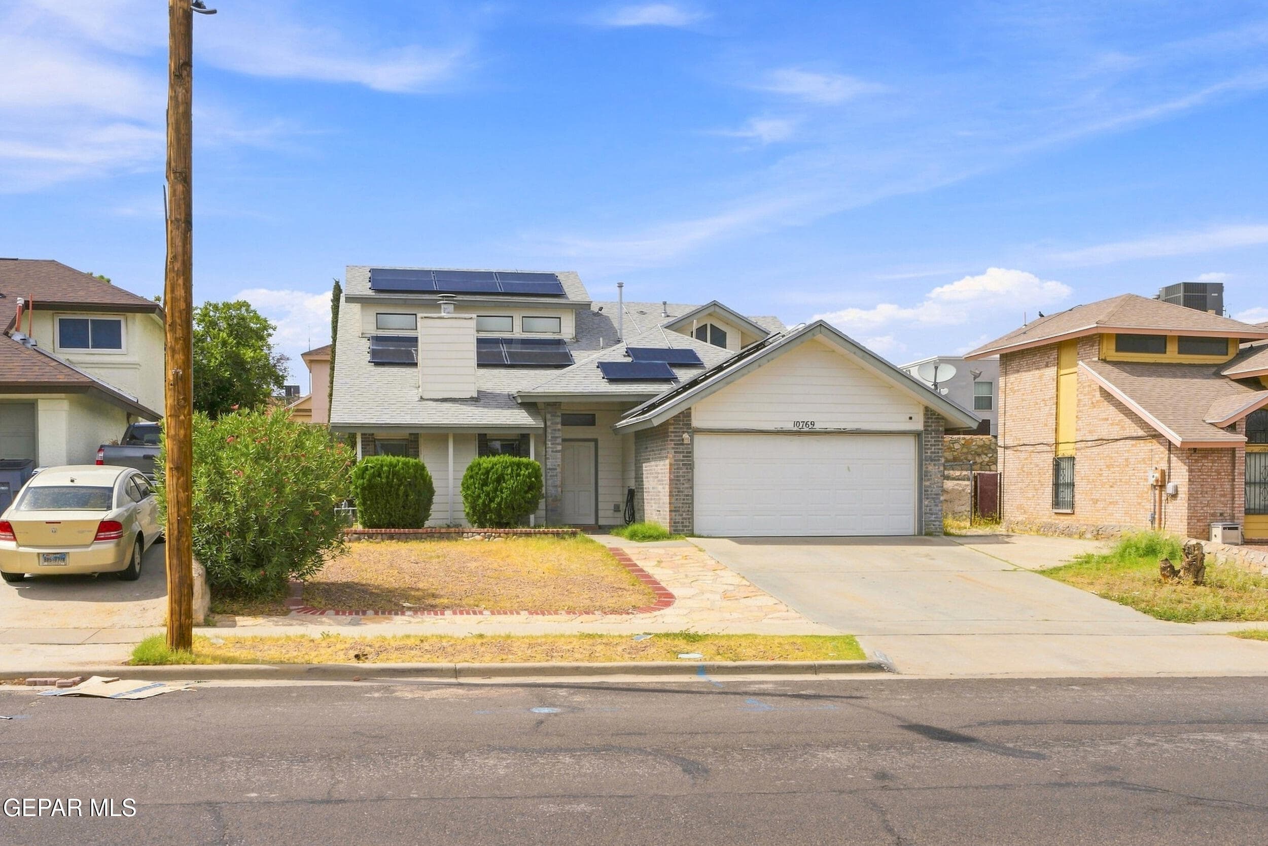 10769 Pleasant Hill Dr