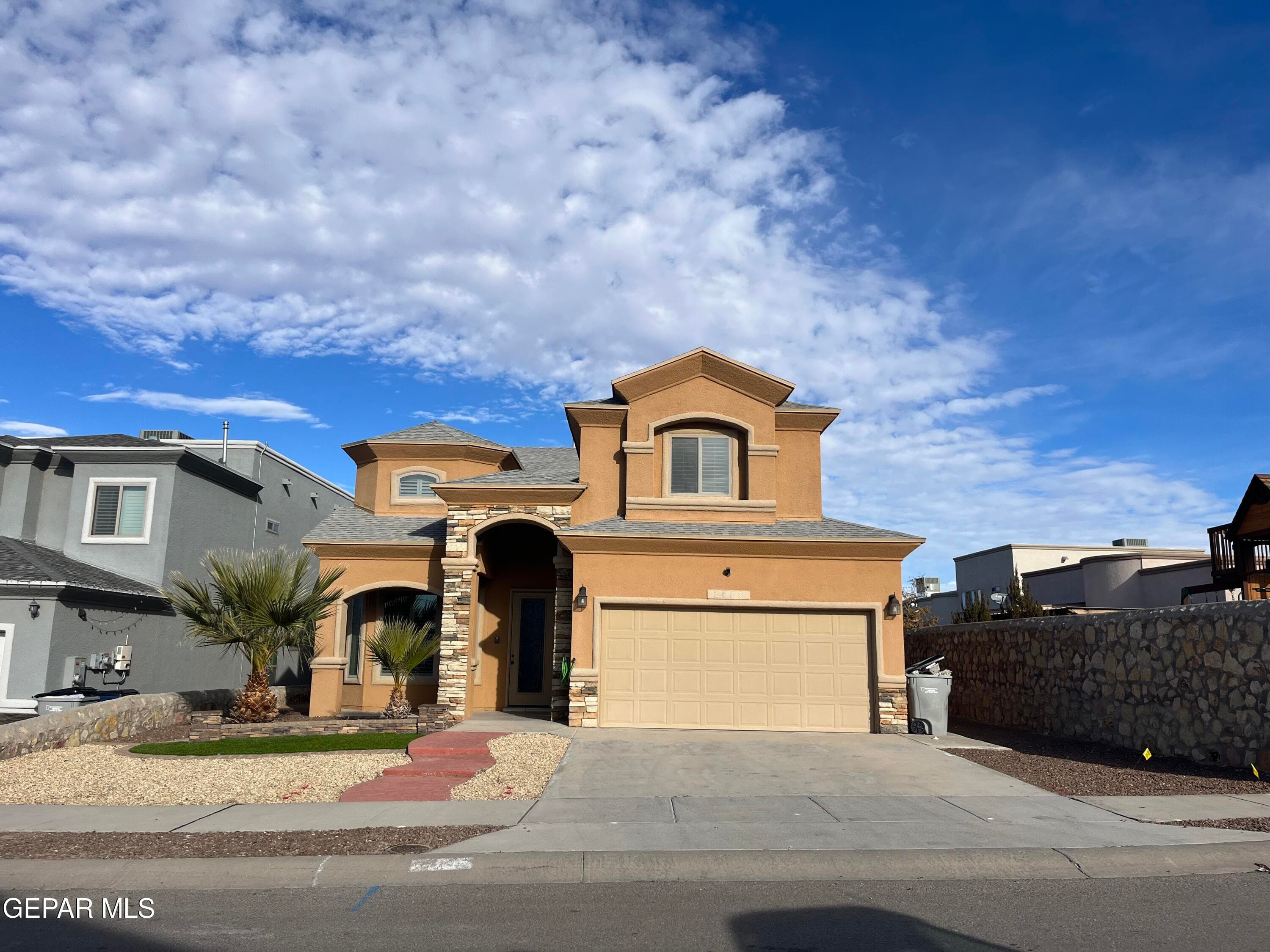 7805 Enchanted Trail Dr